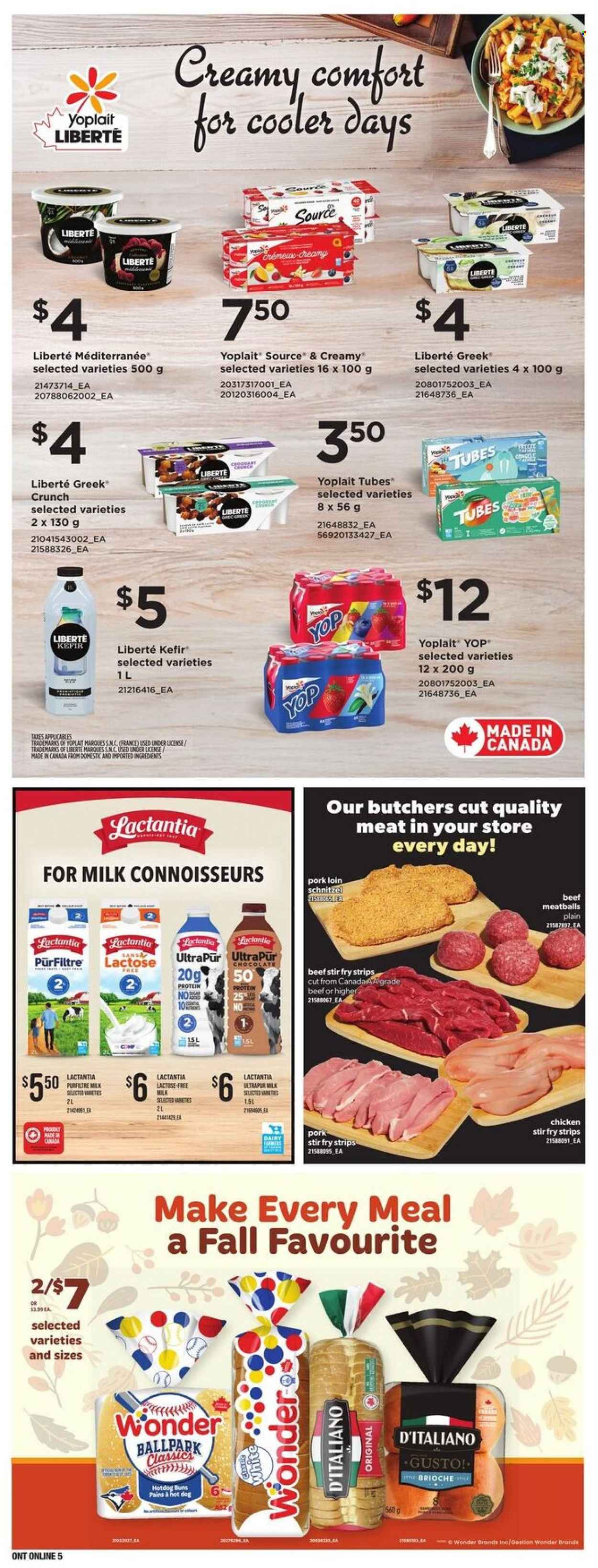 Loblaws flyer - November 20, 2025 - November 26, 2025. Page 17