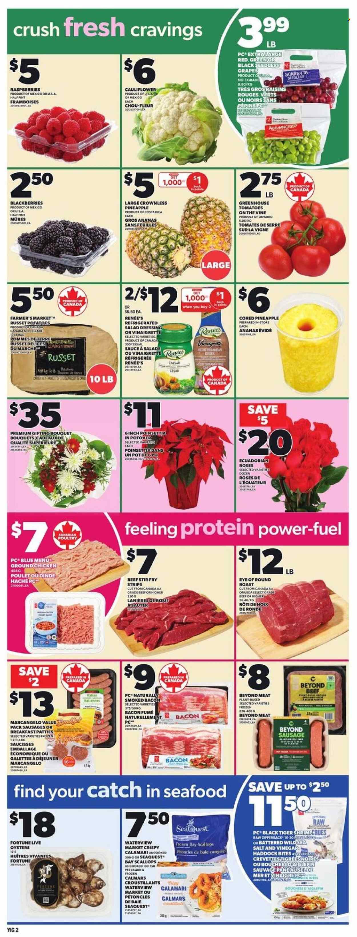 Independent flyer - November 20, 2025 - November 26, 2025. Page 4
