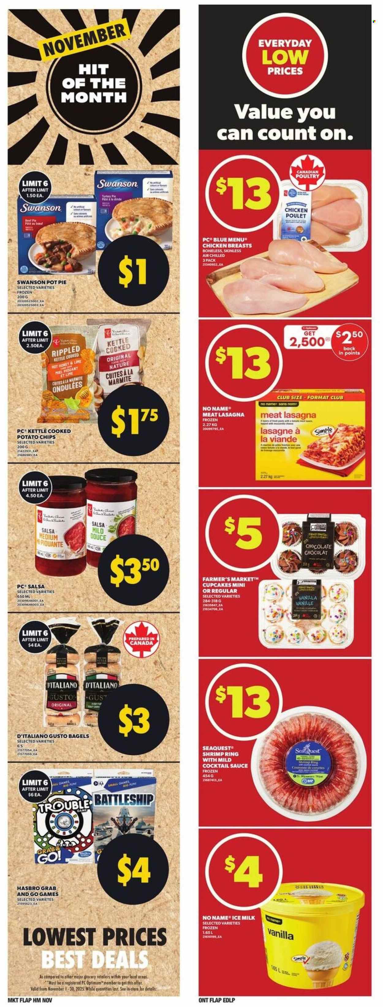 Independent flyer - November 20, 2025 - November 26, 2025. Page 6
