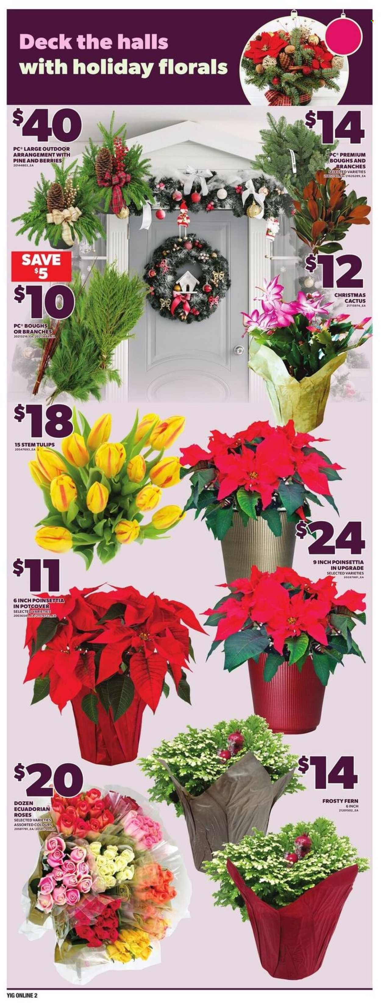 Independent flyer - November 20, 2025 - November 26, 2025. Page 9