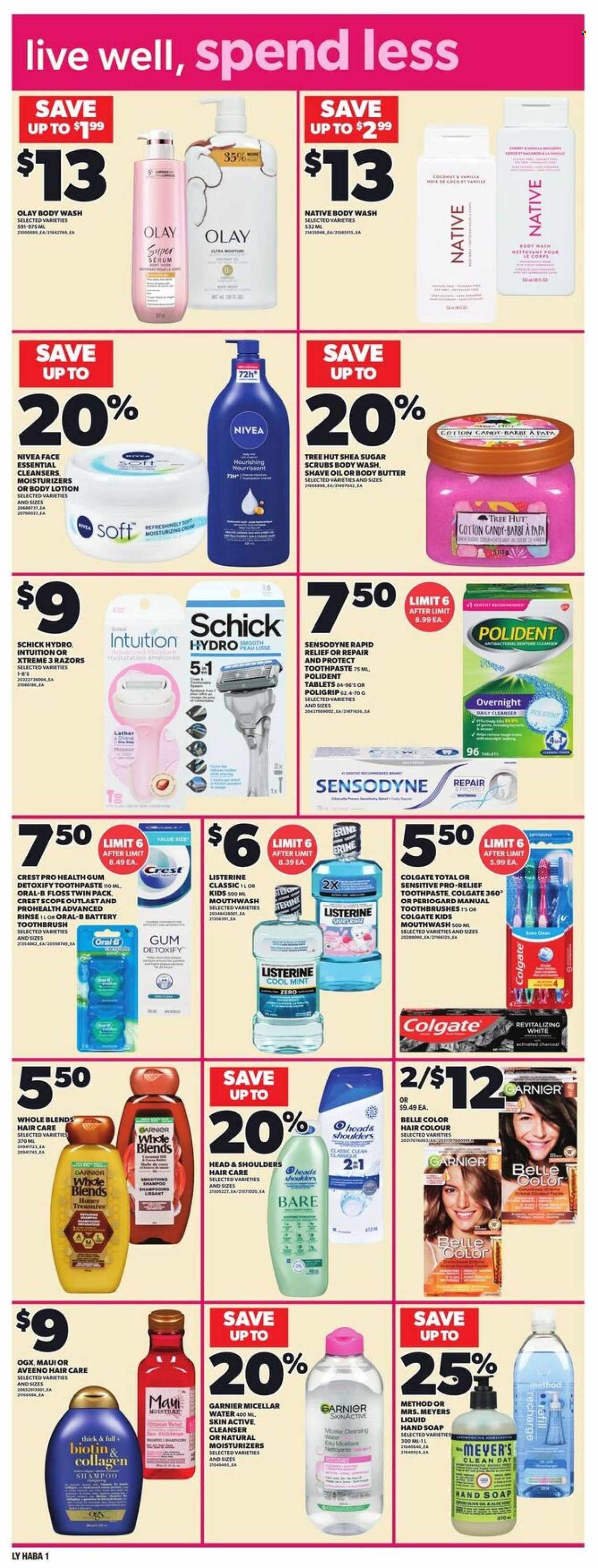 Independent flyer - November 20, 2025 - November 26, 2025. Page 12