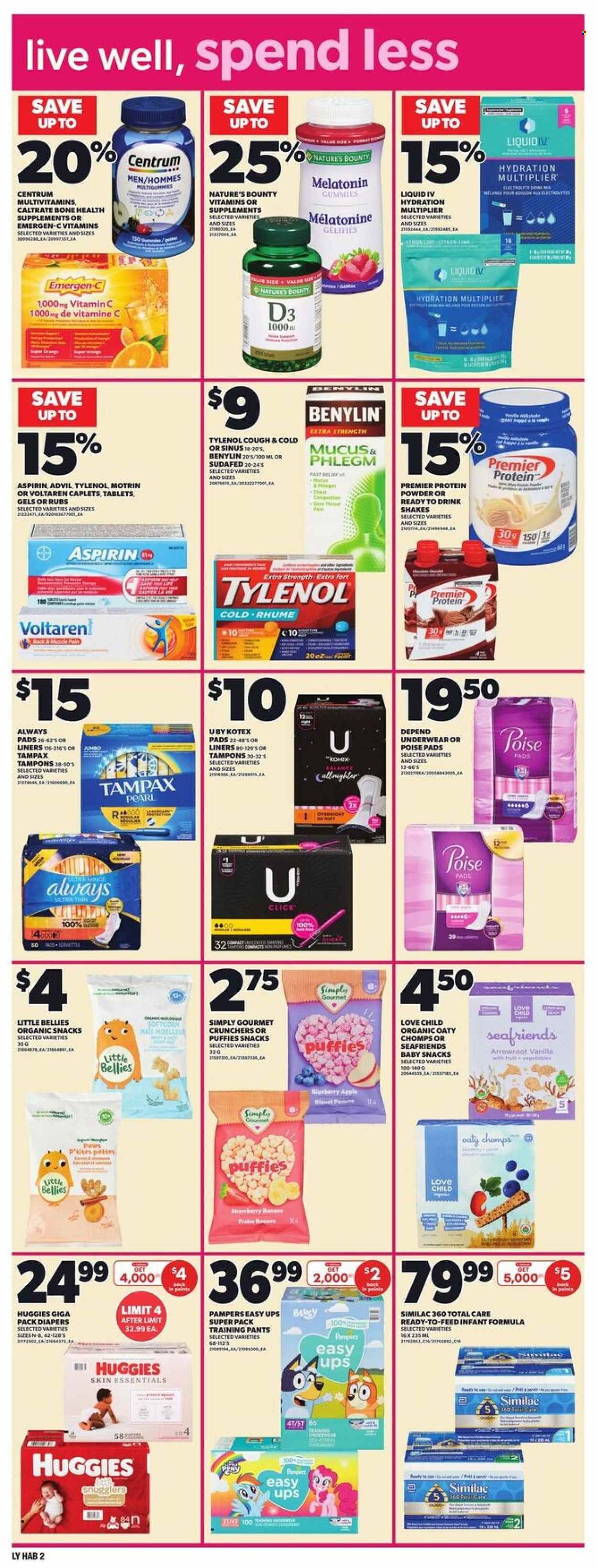 Independent flyer - November 20, 2025 - November 26, 2025. Page 13