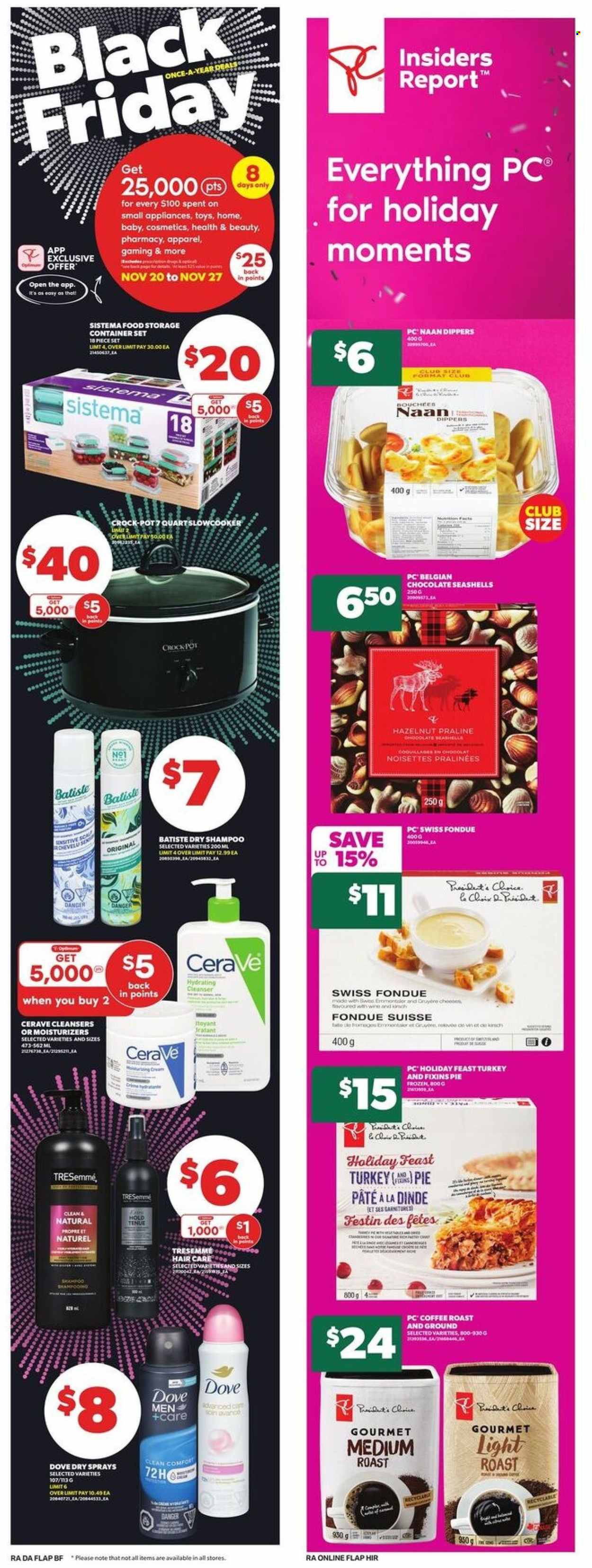 Atlantic Superstore flyer - November 20, 2025 - November 26, 2025. Page 6