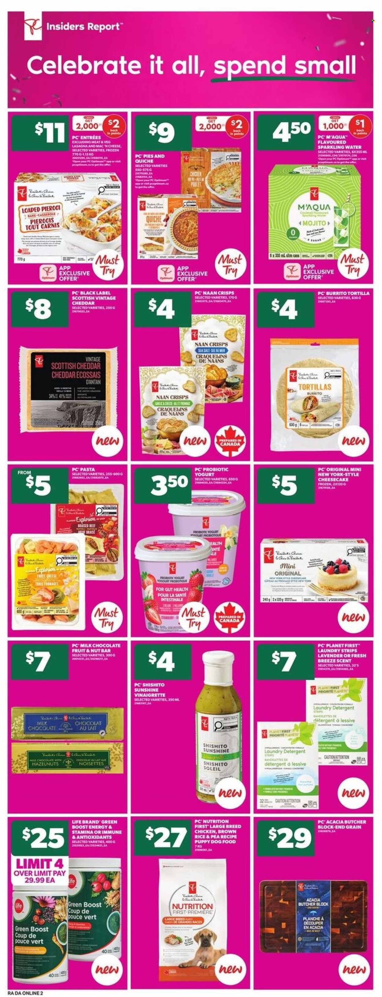 Atlantic Superstore flyer - November 20, 2025 - November 26, 2025. Page 9