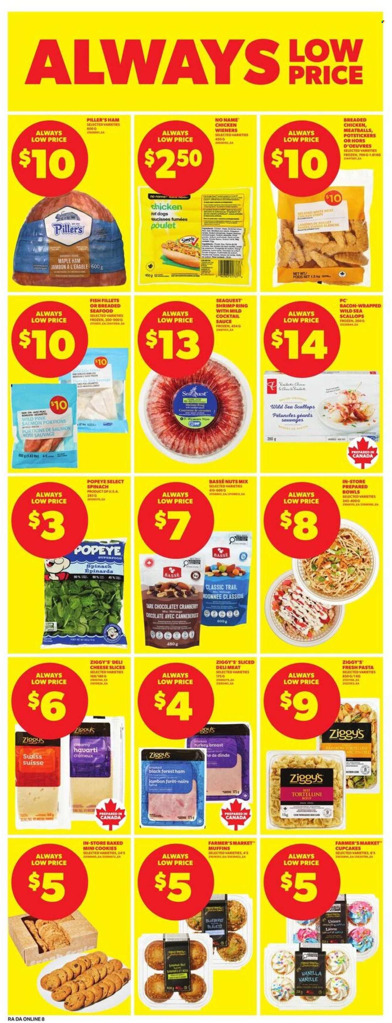 Atlantic Superstore flyer - November 20, 2025 - November 26, 2025. Page 15
