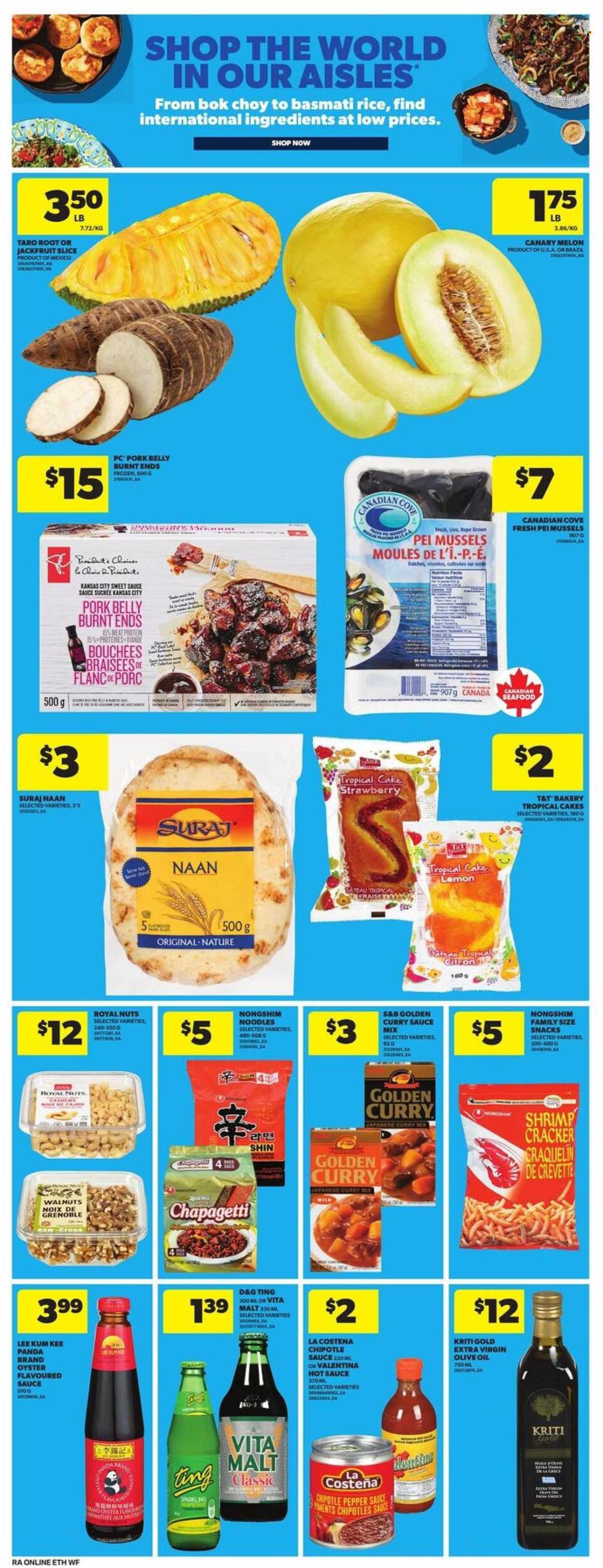 Atlantic Superstore flyer - November 20, 2025 - November 26, 2025. Page 18