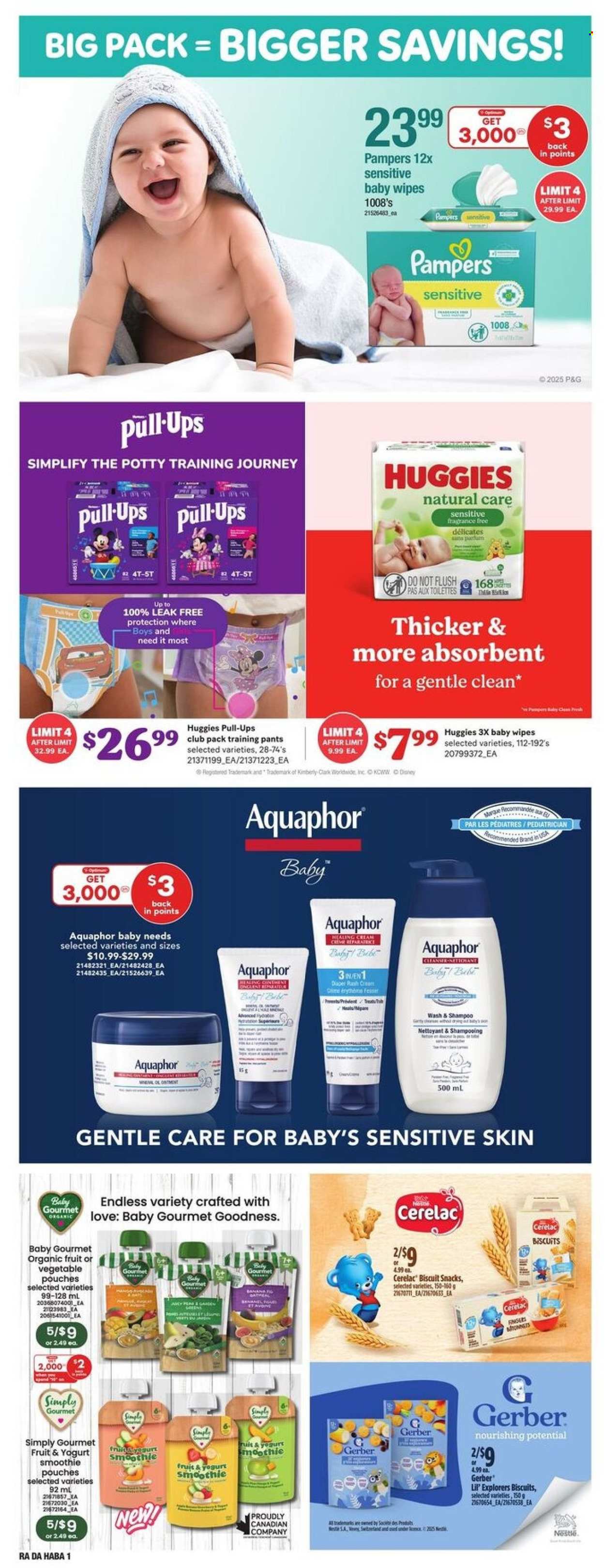 Atlantic Superstore flyer - November 20, 2025 - November 26, 2025. Page 20