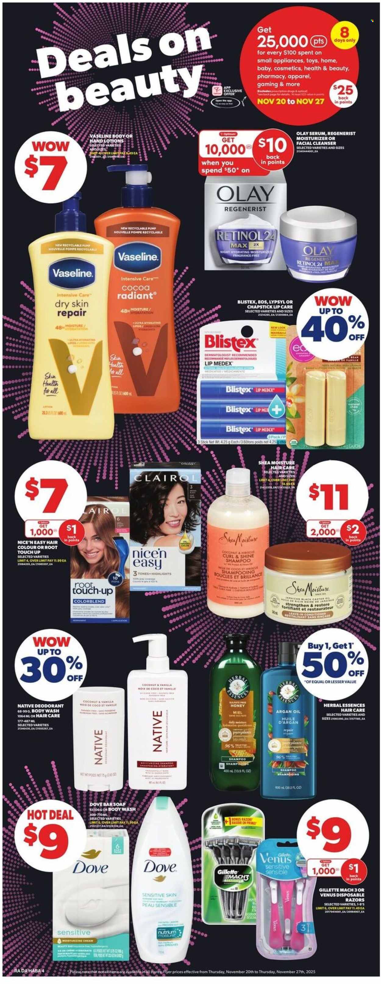 Atlantic Superstore flyer - November 20, 2025 - November 26, 2025. Page 23