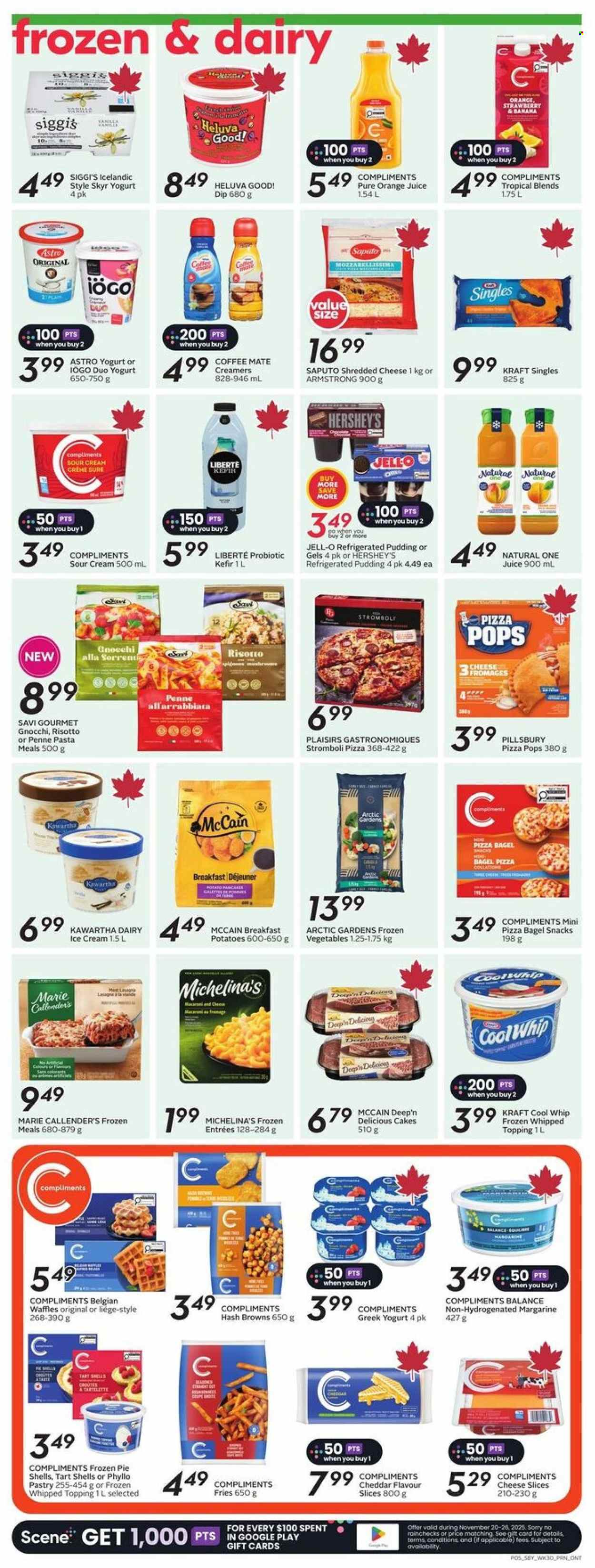 Sobeys flyer - November 20, 2025 - November 26, 2025. Page 7