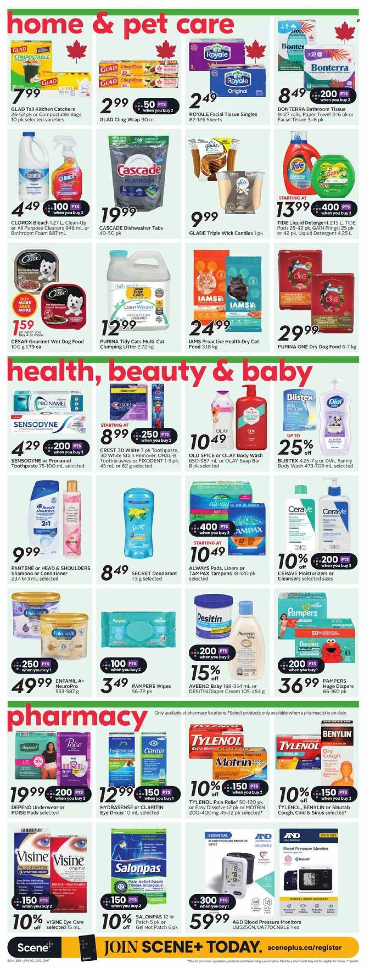Sobeys flyer - November 20, 2025 - November 26, 2025. Page 11