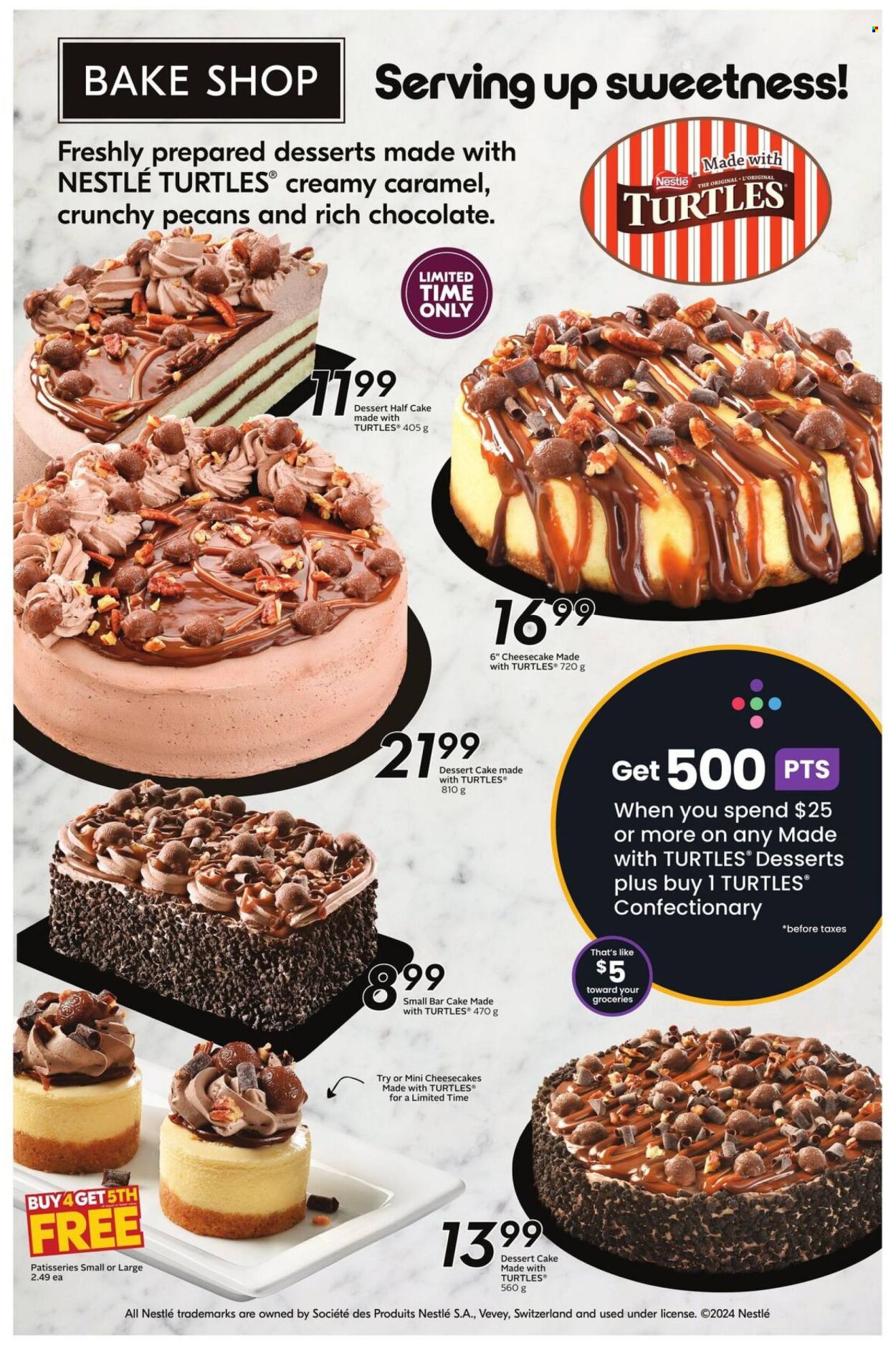 Sobeys flyer - November 20, 2025 - November 26, 2025. Page 16