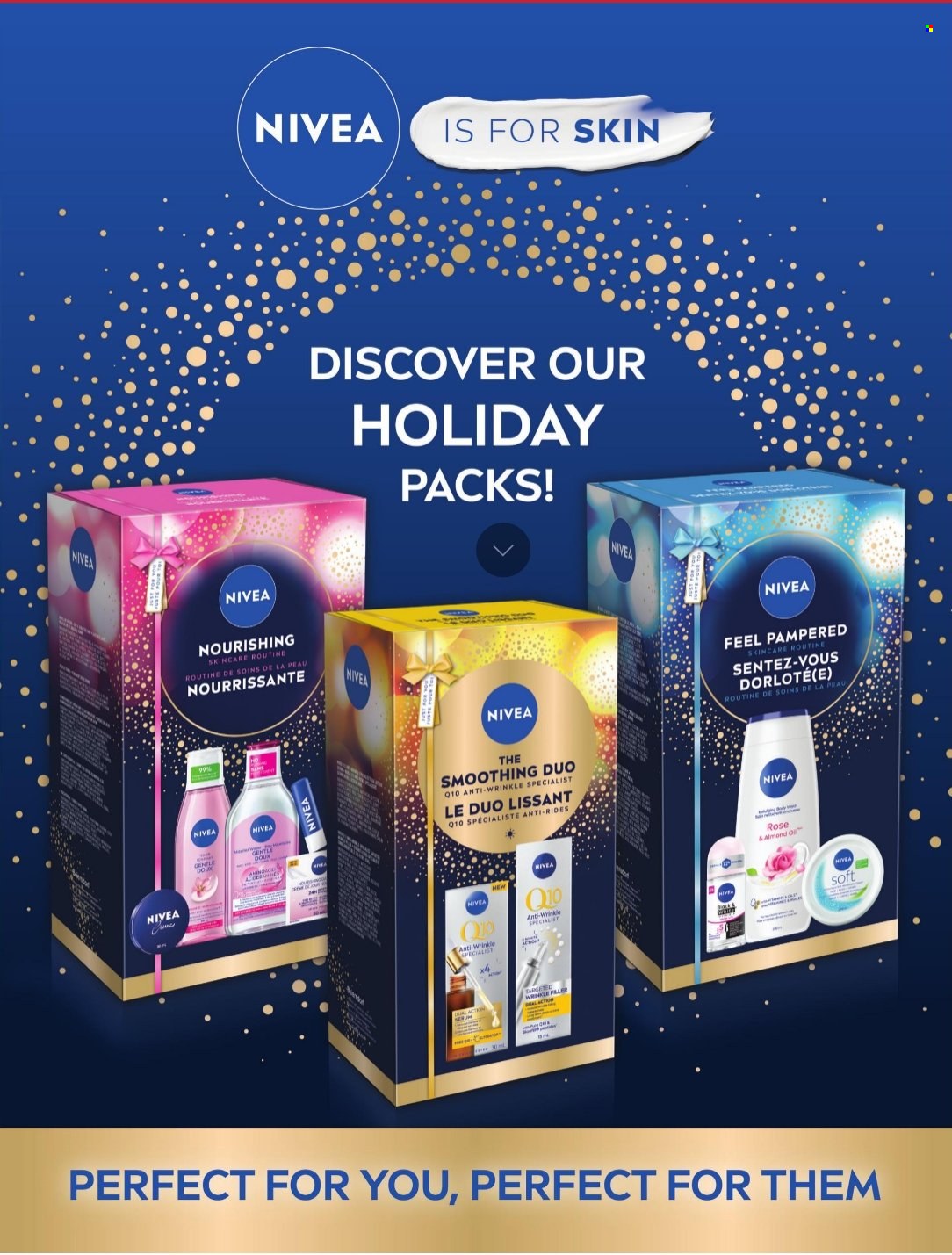 Shoppers Drug Mart flyer - November 01, 2025 - December 19, 2025. Page 28
