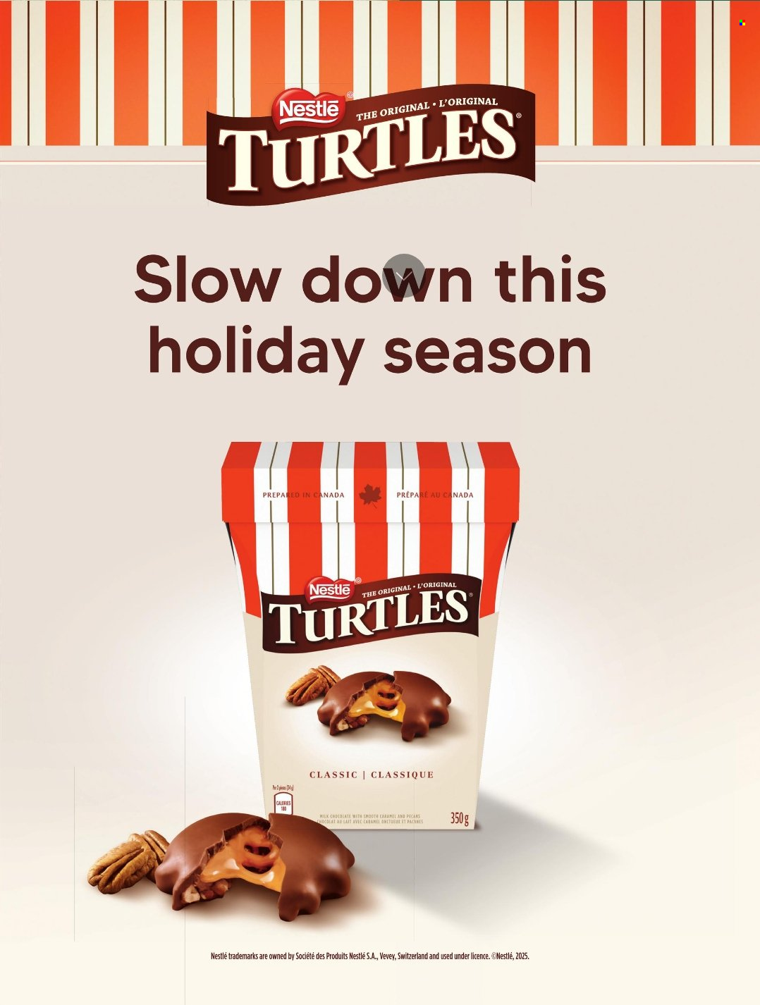 Shoppers Drug Mart flyer - November 01, 2025 - December 19, 2025. Page 35