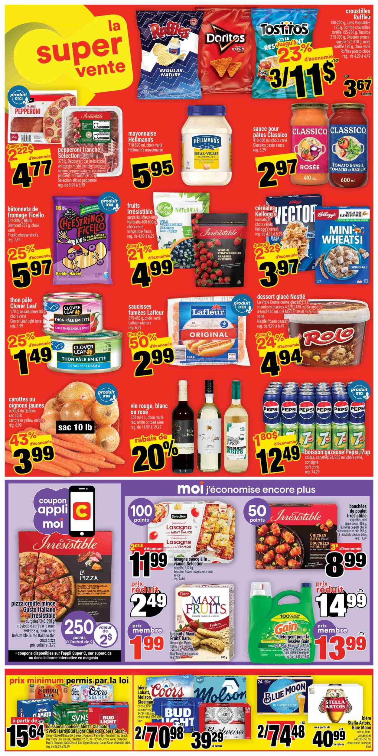 Super C flyer - November 27, 2025 - December 03, 2025. Page 3