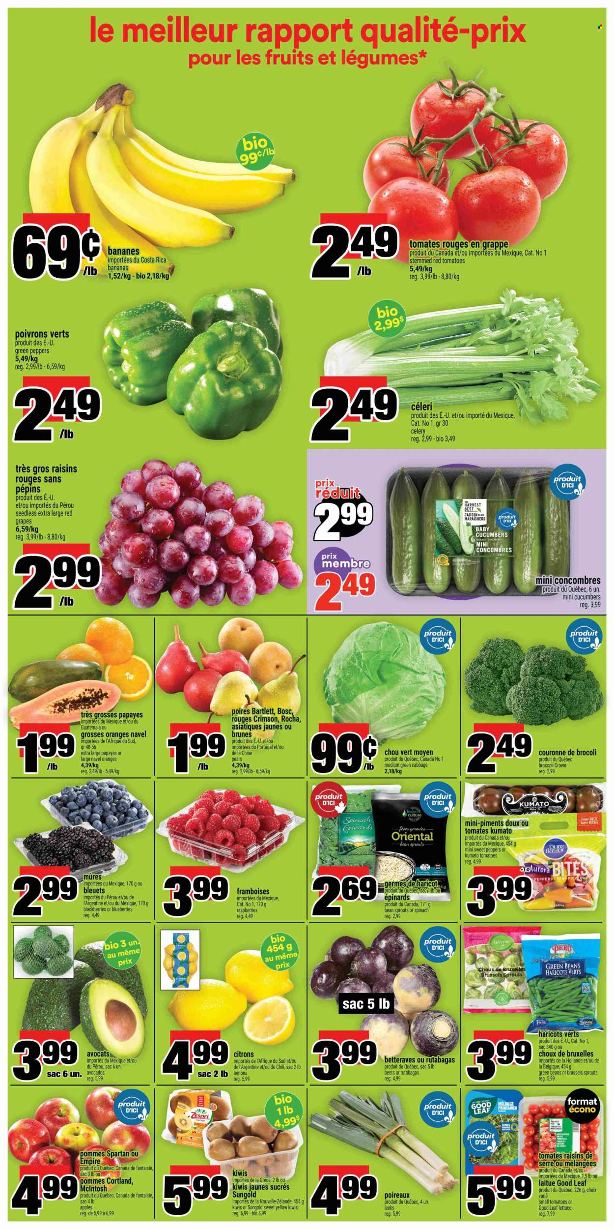 Super C flyer - November 27, 2025 - December 03, 2025. Page 4