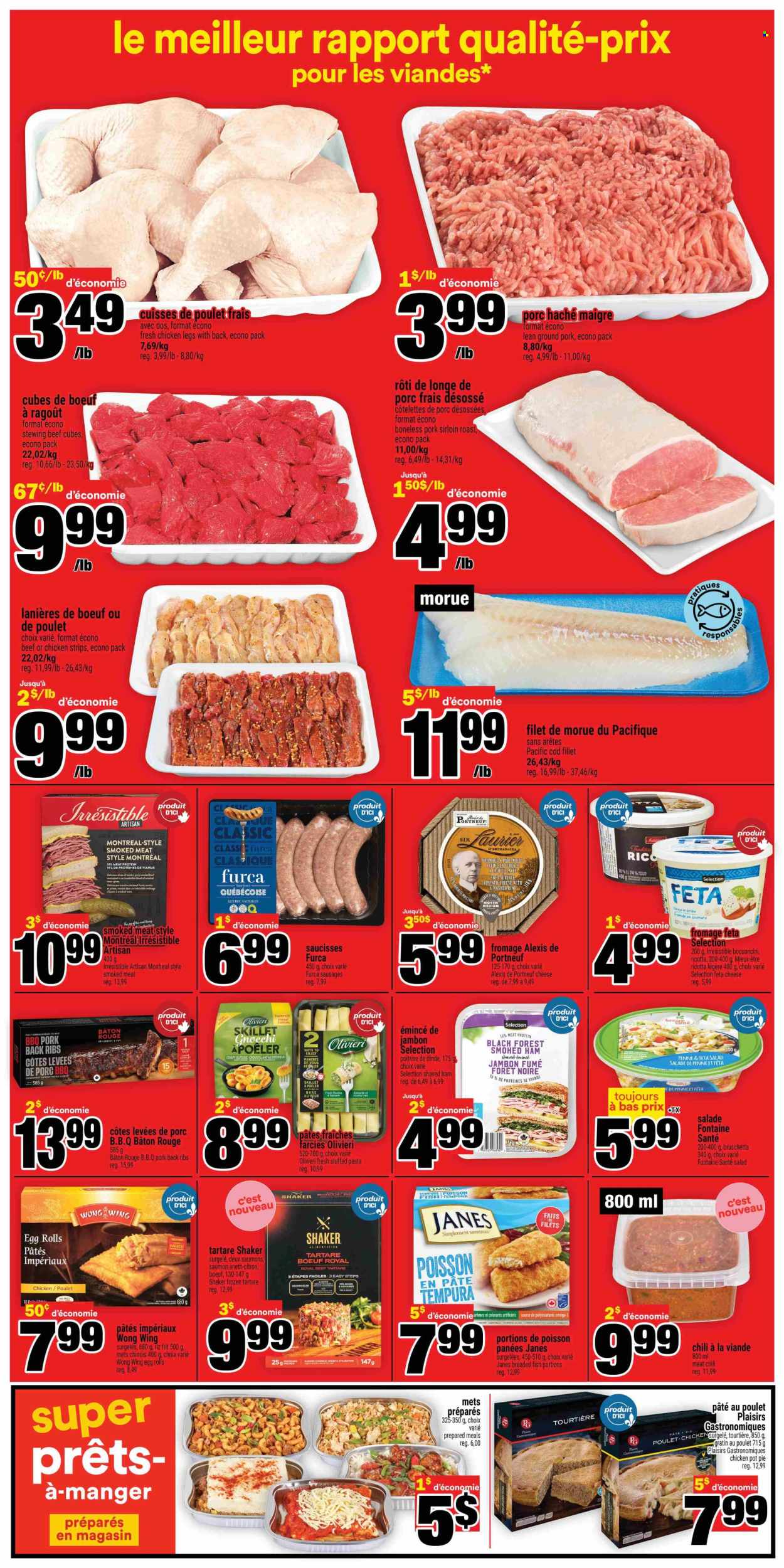 Super C flyer - November 27, 2025 - December 03, 2025. Page 5