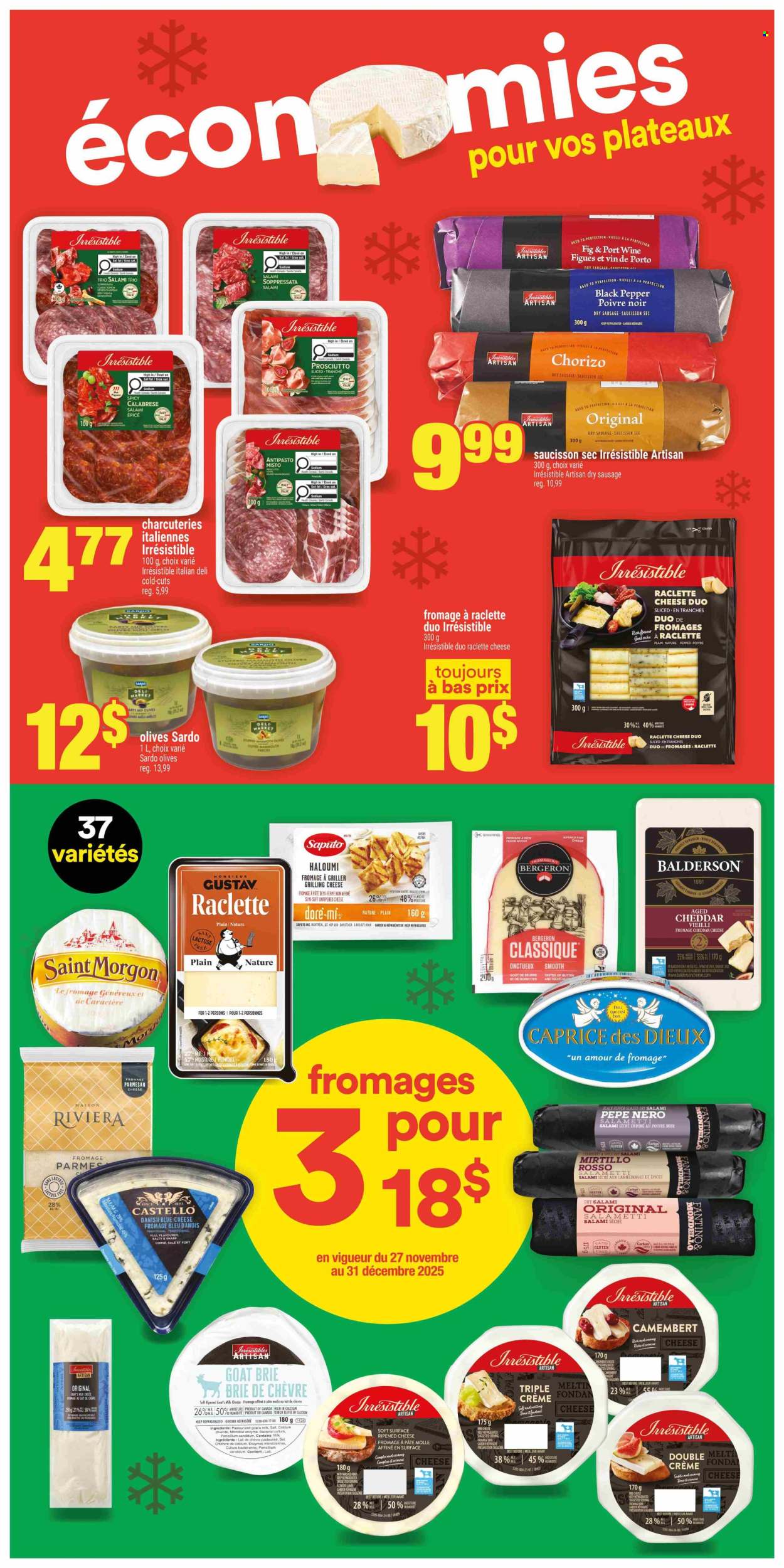 Super C flyer - November 27, 2025 - December 03, 2025. Page 5