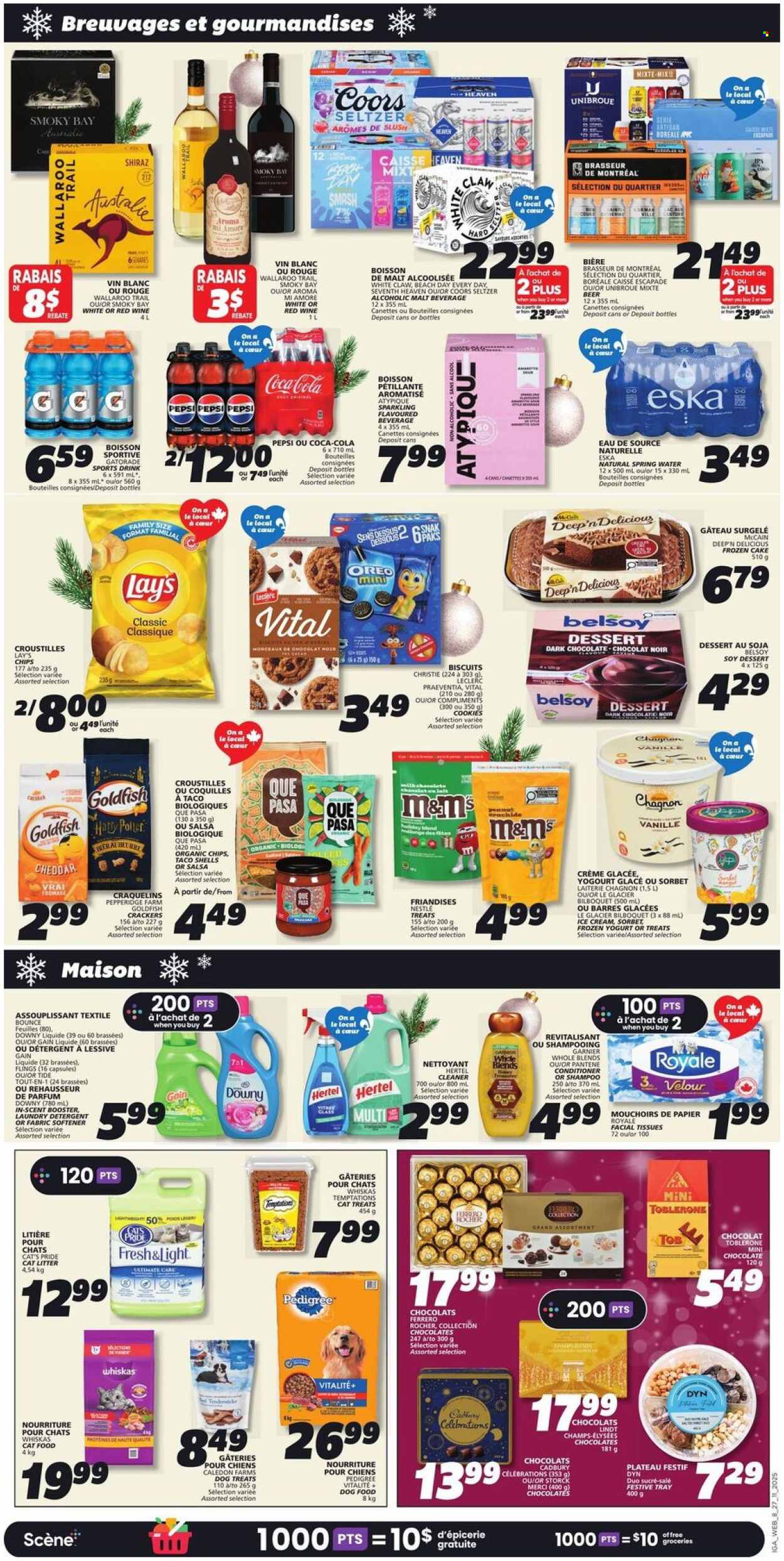 IGA flyer - November 27, 2025 - December 03, 2025. Page 13