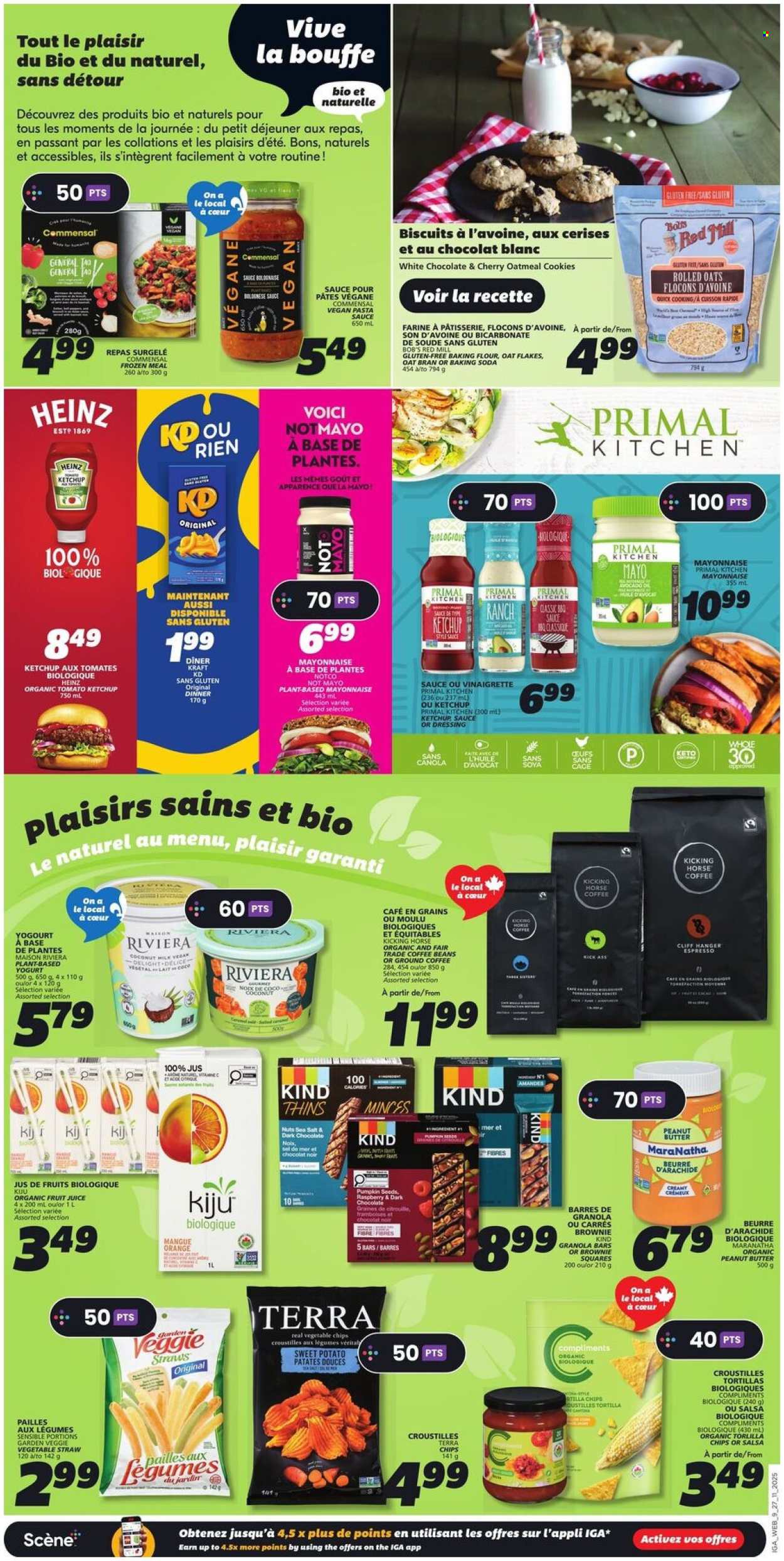 IGA flyer - November 27, 2025 - December 03, 2025. Page 14
