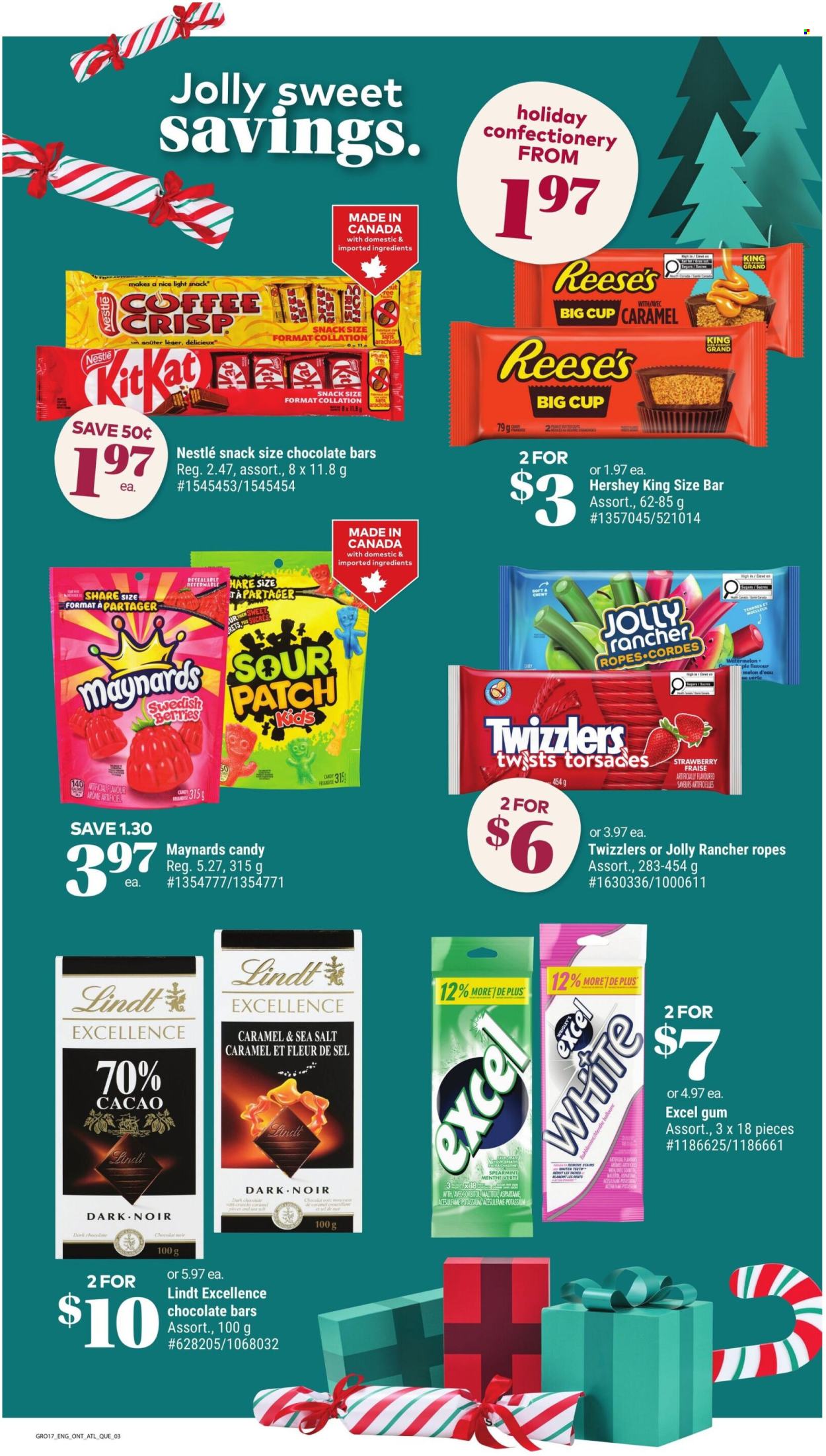 Giant Tiger flyer - November 26, 2025 - December 02, 2025. Page 3