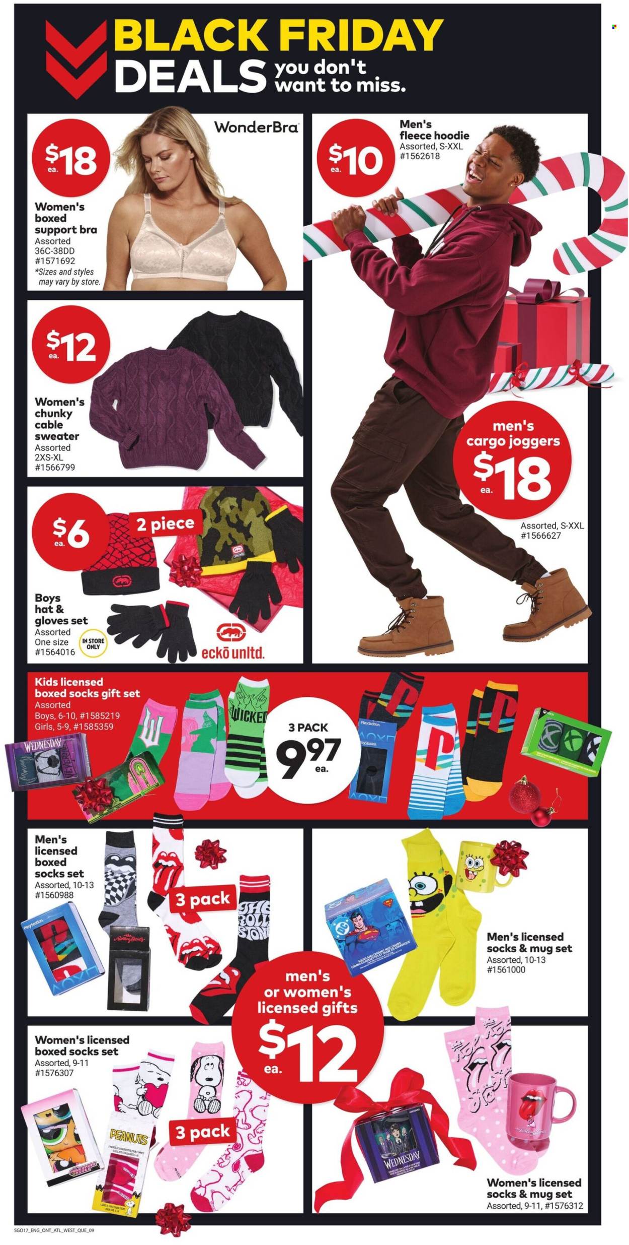 Giant Tiger flyer - November 26, 2025 - December 02, 2025. Page 11