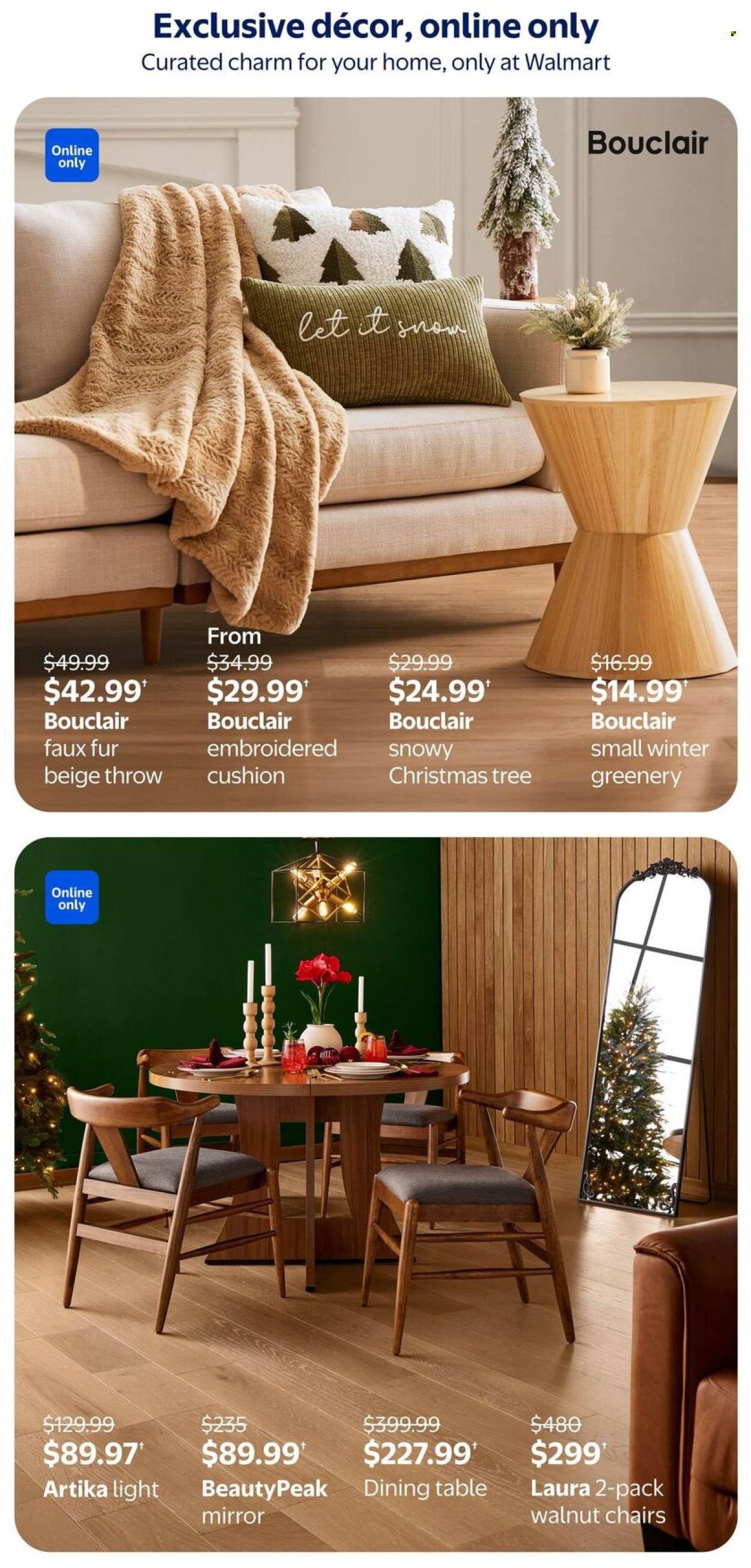 Walmart flyer - November 27, 2025 - December 24, 2025. Page 5