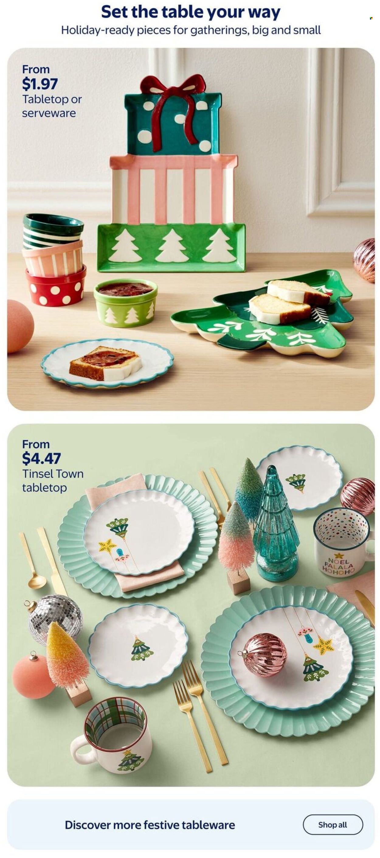 Walmart flyer - November 27, 2025 - December 24, 2025. Page 7