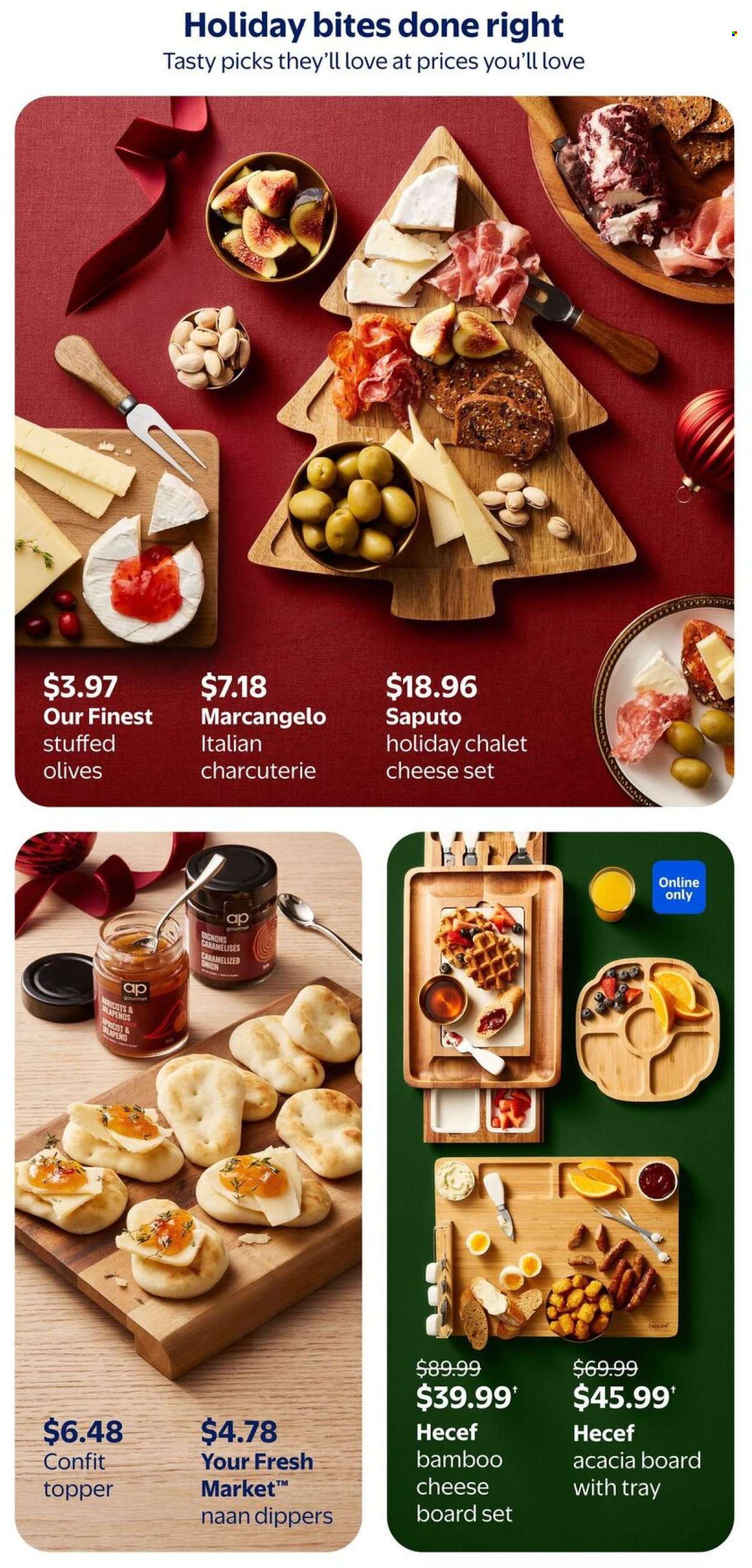 Walmart flyer - November 27, 2025 - December 24, 2025. Page 8