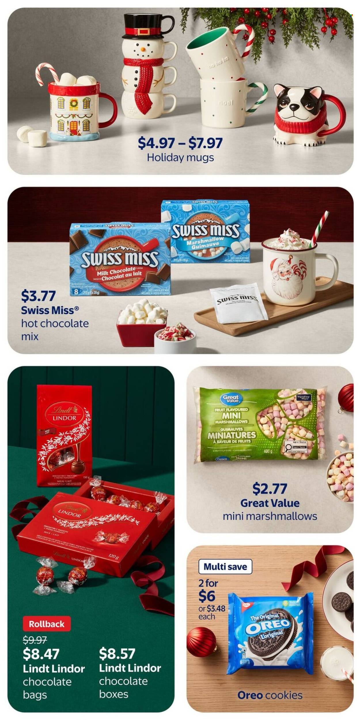 Walmart flyer - November 27, 2025 - December 24, 2025. Page 15