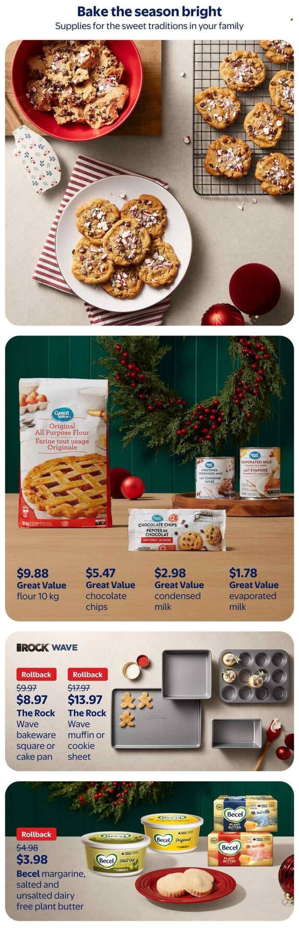 Walmart flyer - November 27, 2025 - December 24, 2025. Page 16