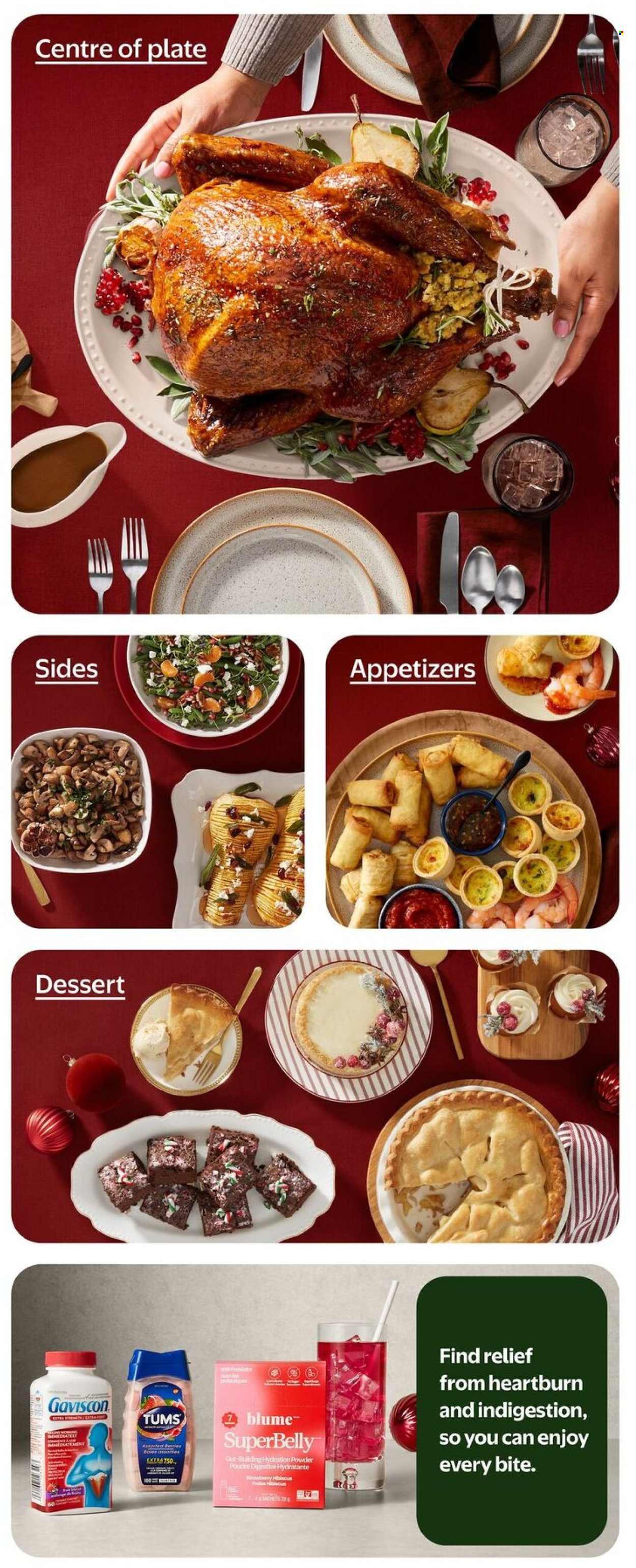 Walmart flyer - November 27, 2025 - December 24, 2025. Page 17