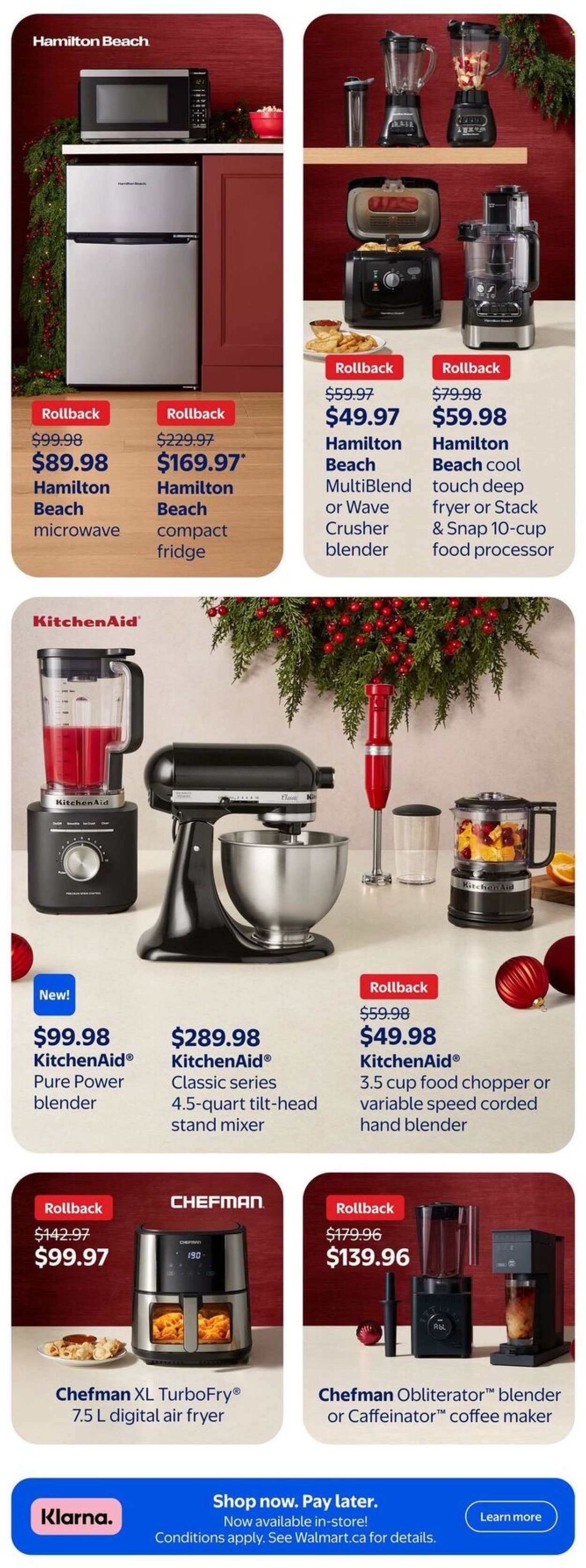 Walmart flyer - November 27, 2025 - December 24, 2025. Page 20