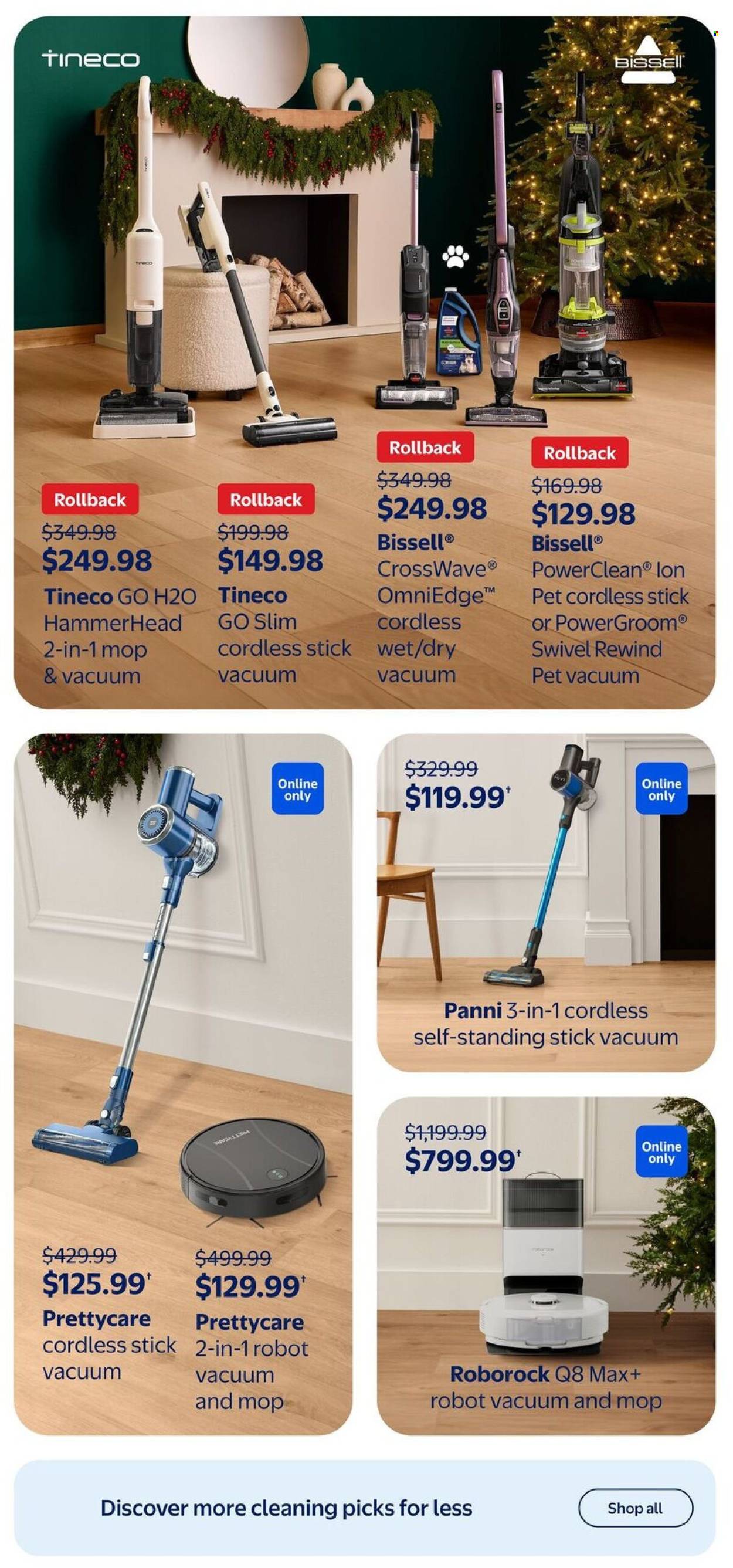 Walmart flyer - November 27, 2025 - December 24, 2025. Page 23