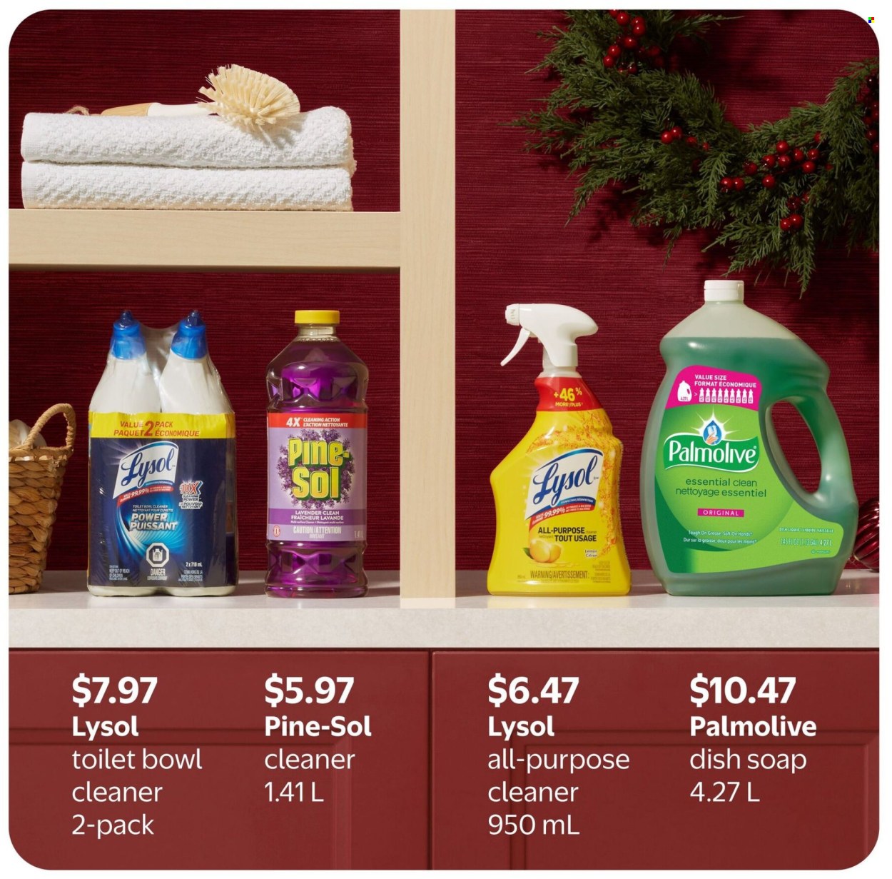 Walmart flyer - November 27, 2025 - December 24, 2025. Page 24