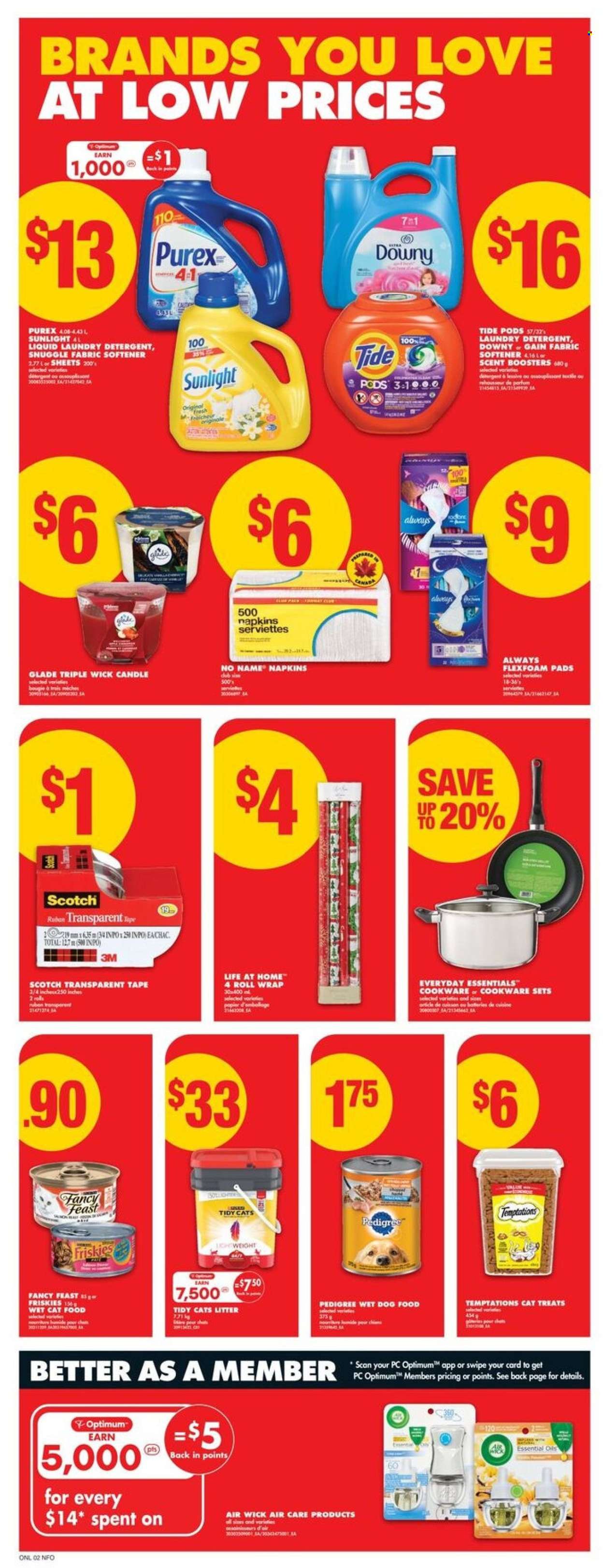 No Frills flyer - November 27, 2025 - December 03, 2025. Page 8