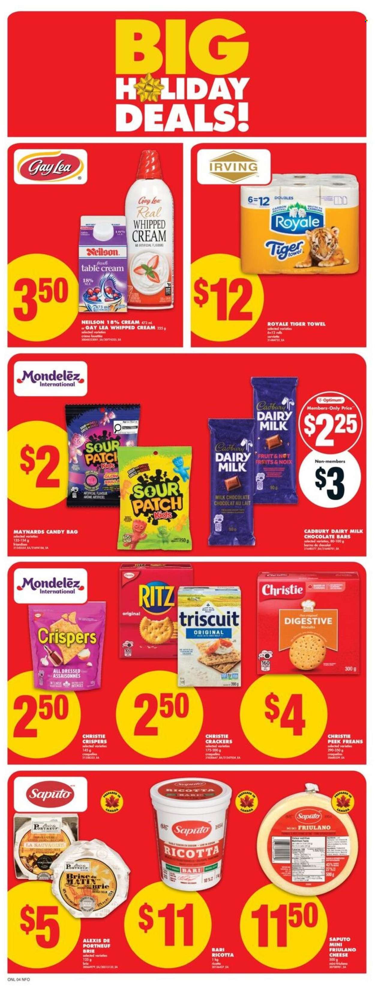 No Frills flyer - November 27, 2025 - December 03, 2025. Page 10
