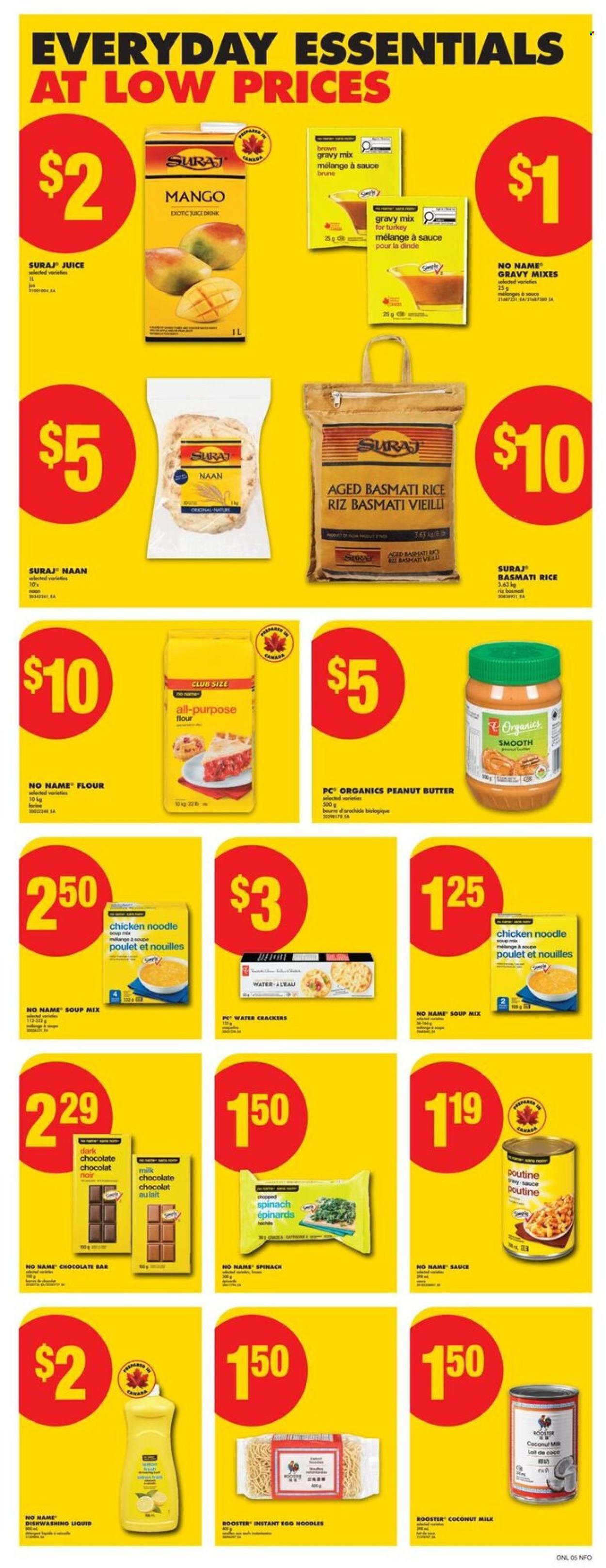 No Frills flyer - November 27, 2025 - December 03, 2025. Page 11