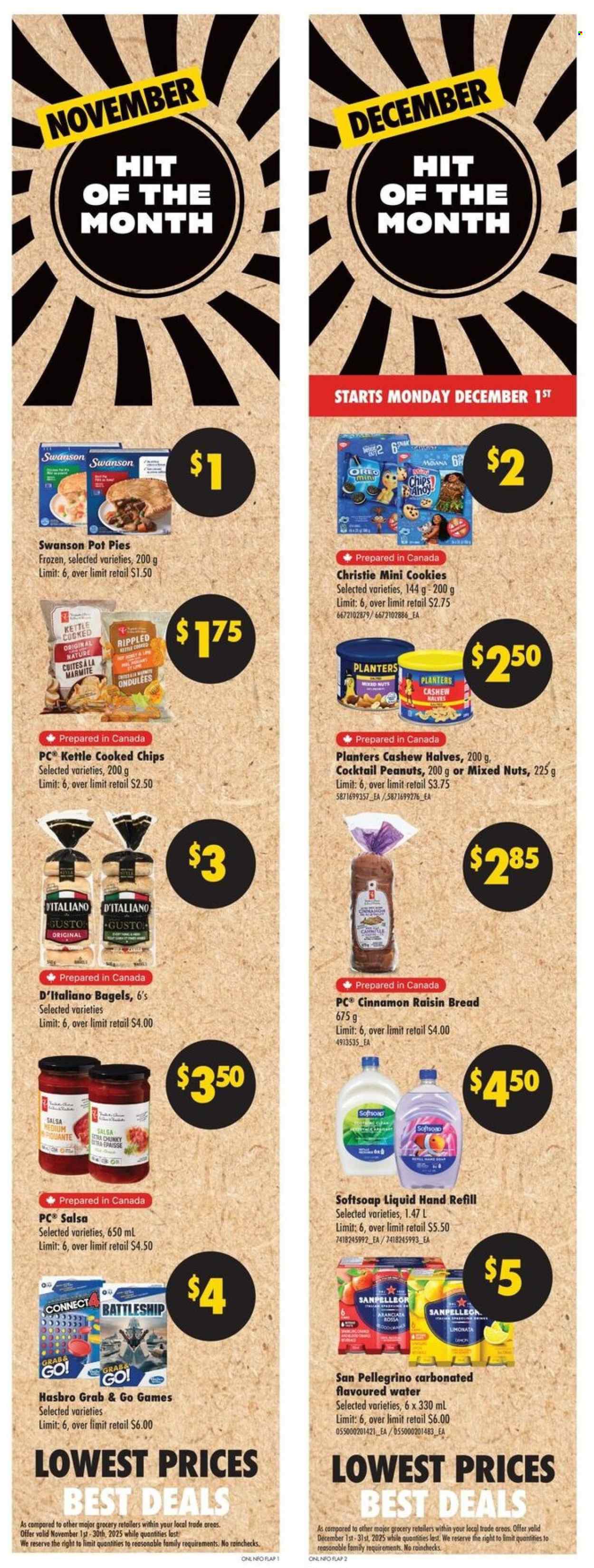No Frills flyer - November 27, 2025 - December 03, 2025. Page 12