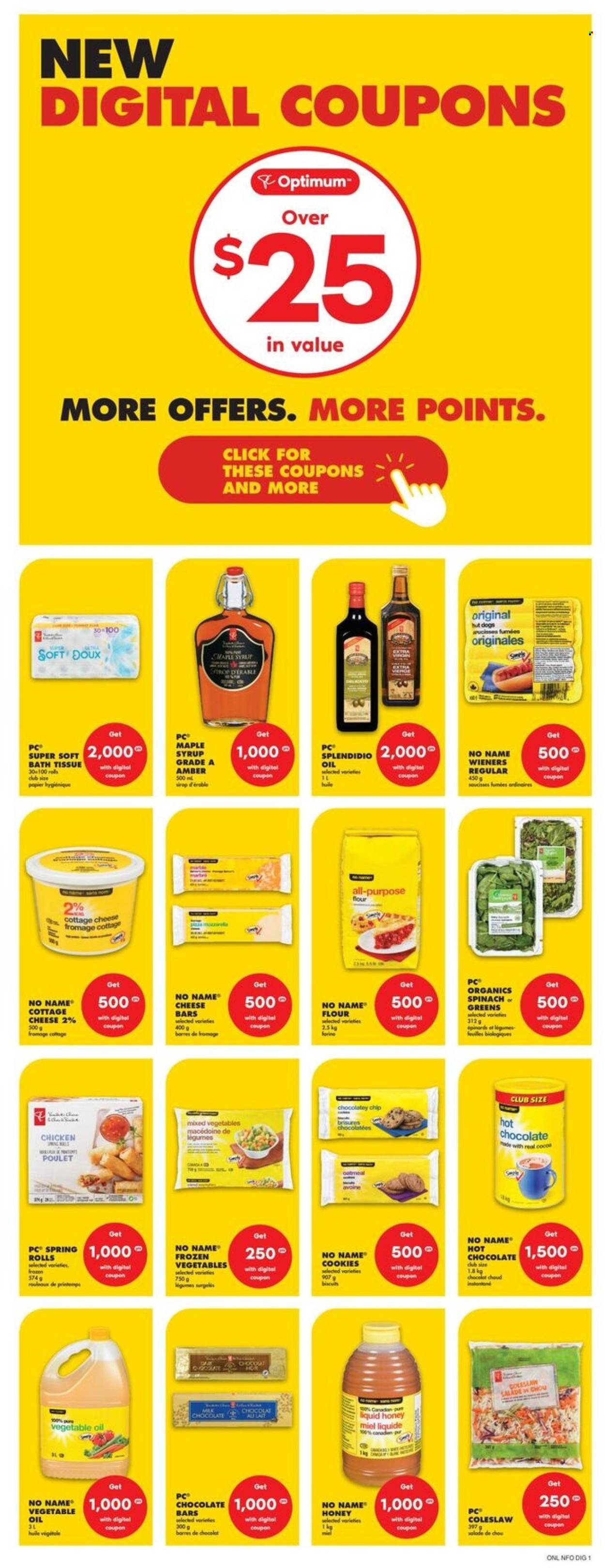 No Frills flyer - November 27, 2025 - December 03, 2025. Page 14