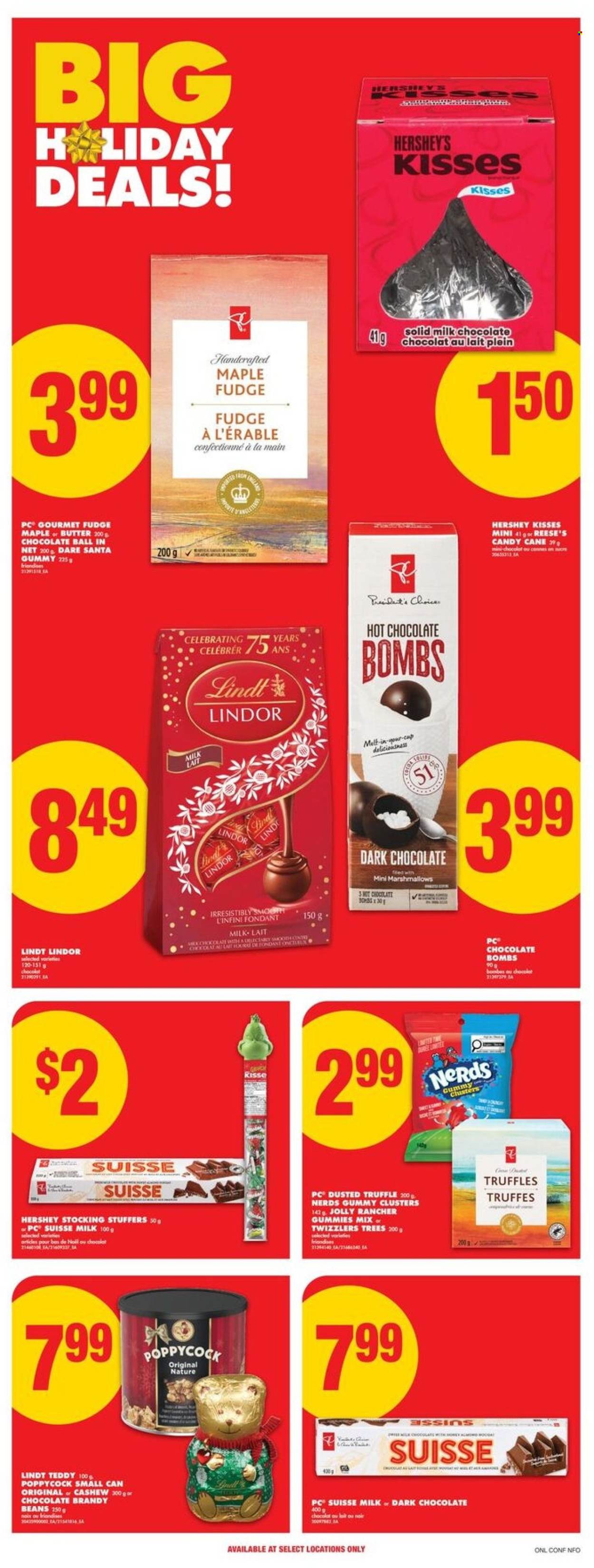 No Frills flyer - November 27, 2025 - December 03, 2025. Page 16