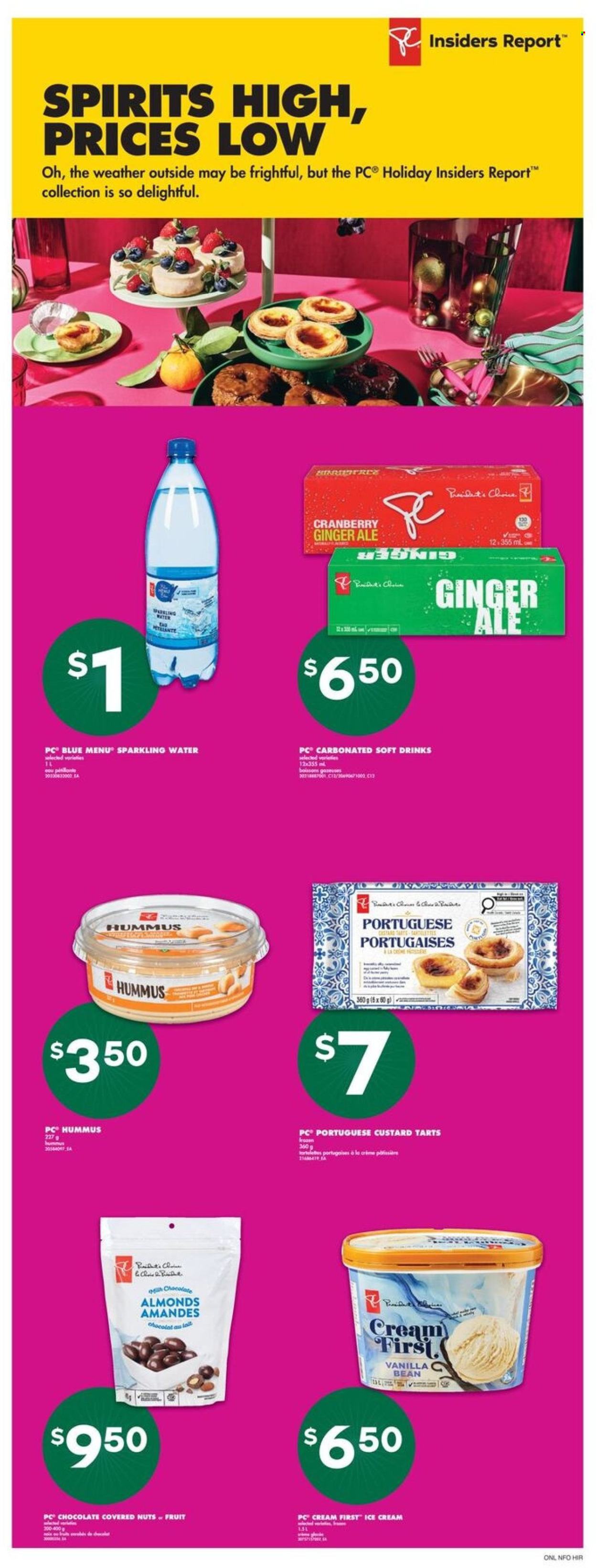 No Frills flyer - November 27, 2025 - December 03, 2025. Page 17