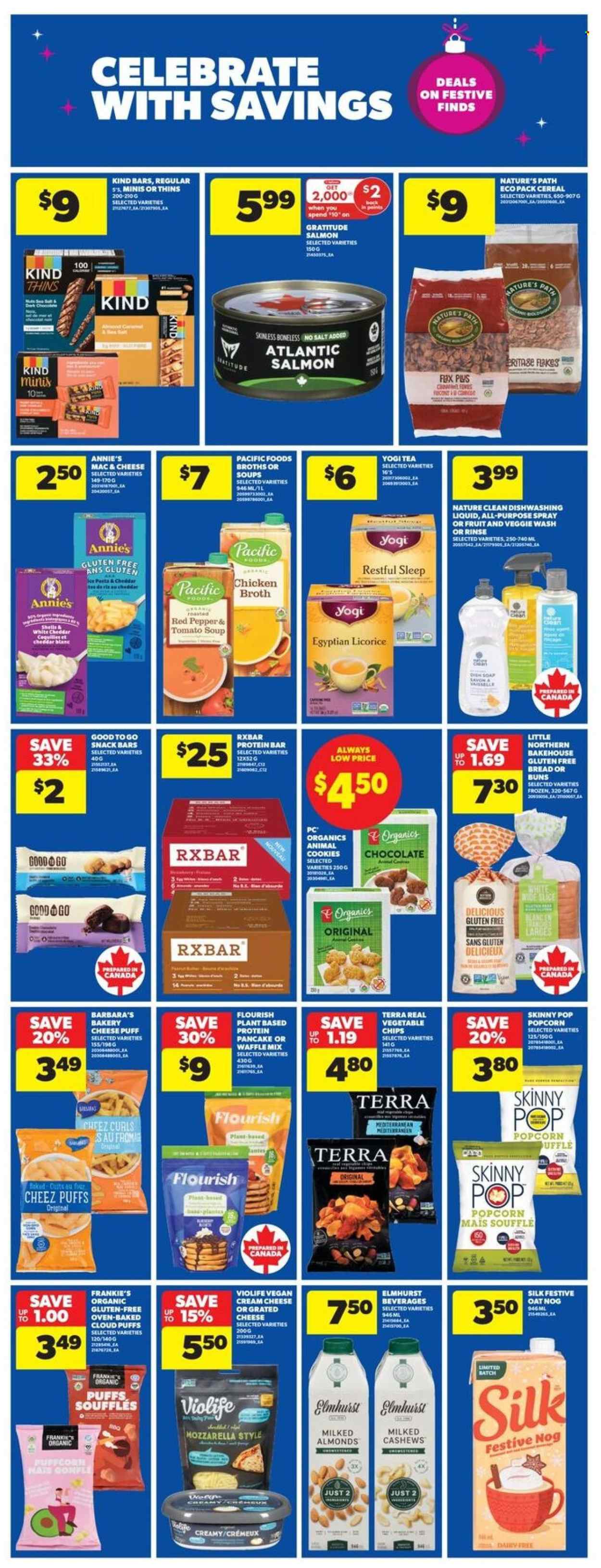 Real Canadian Superstore flyer - November 27, 2025 - December 03, 2025. Page 9