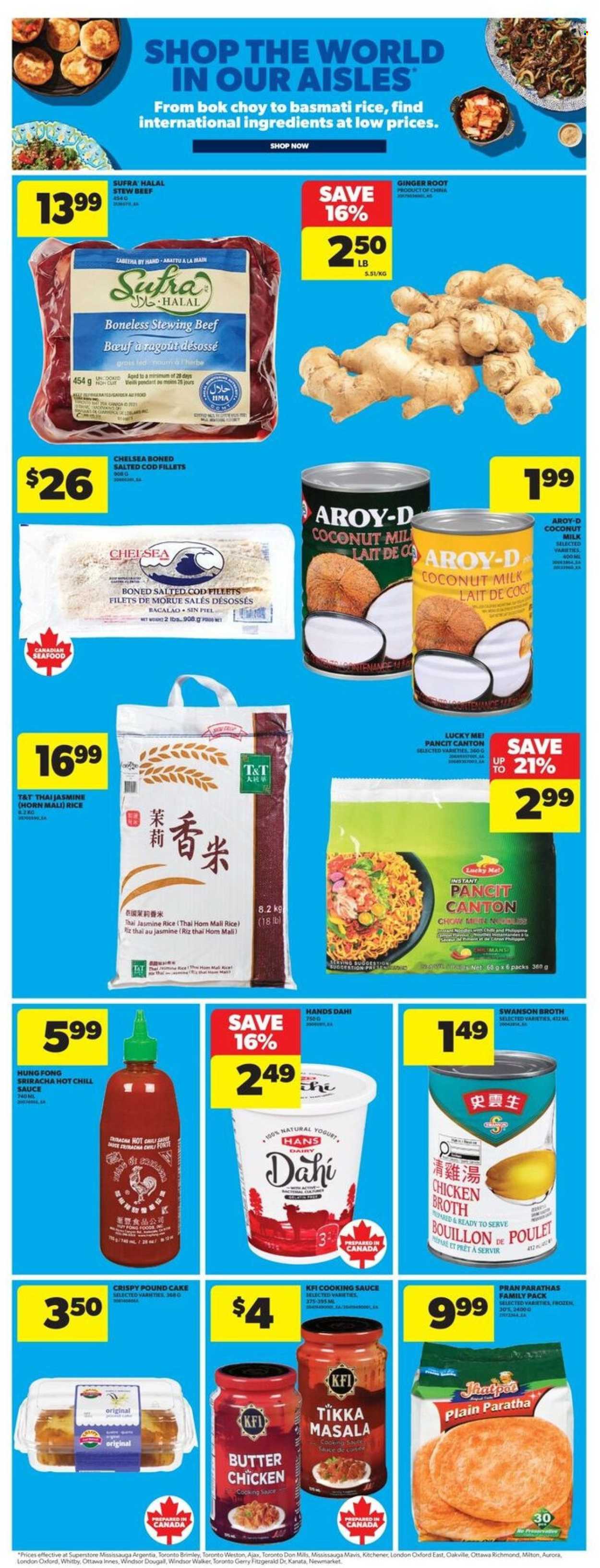 Real Canadian Superstore flyer - November 27, 2025 - December 03, 2025. Page 10