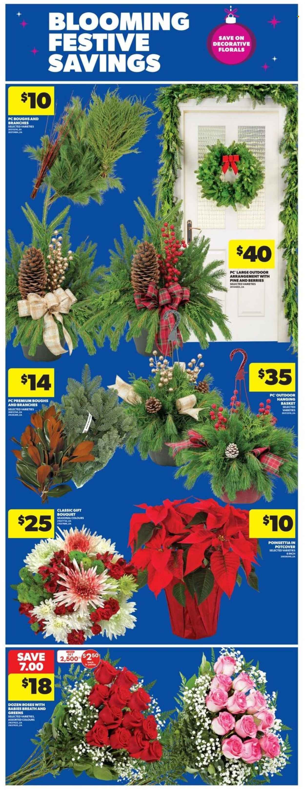 Real Canadian Superstore flyer - November 27, 2025 - December 03, 2025. Page 15