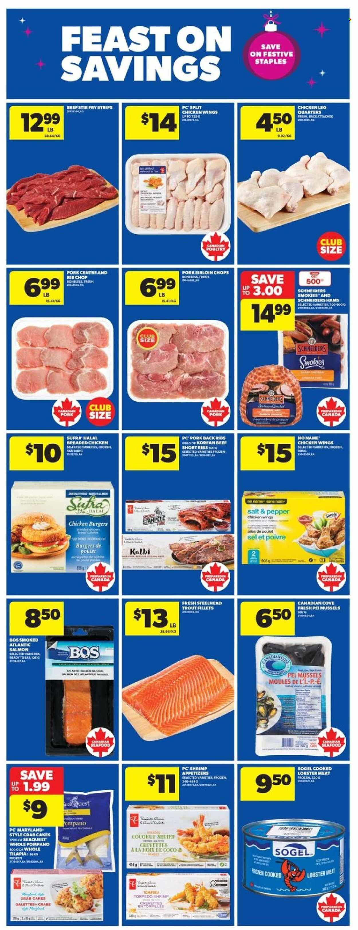 Real Canadian Superstore flyer - November 27, 2025 - December 03, 2025. Page 16