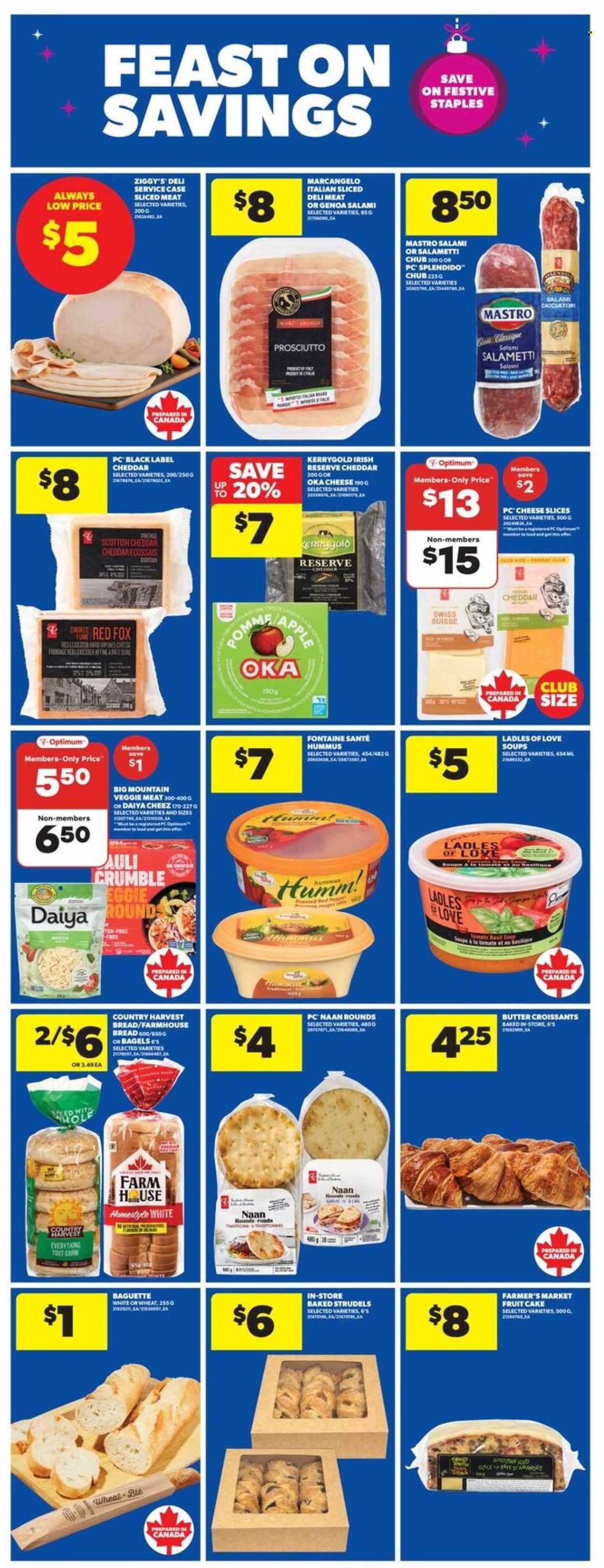 Real Canadian Superstore flyer - November 27, 2025 - December 03, 2025. Page 17