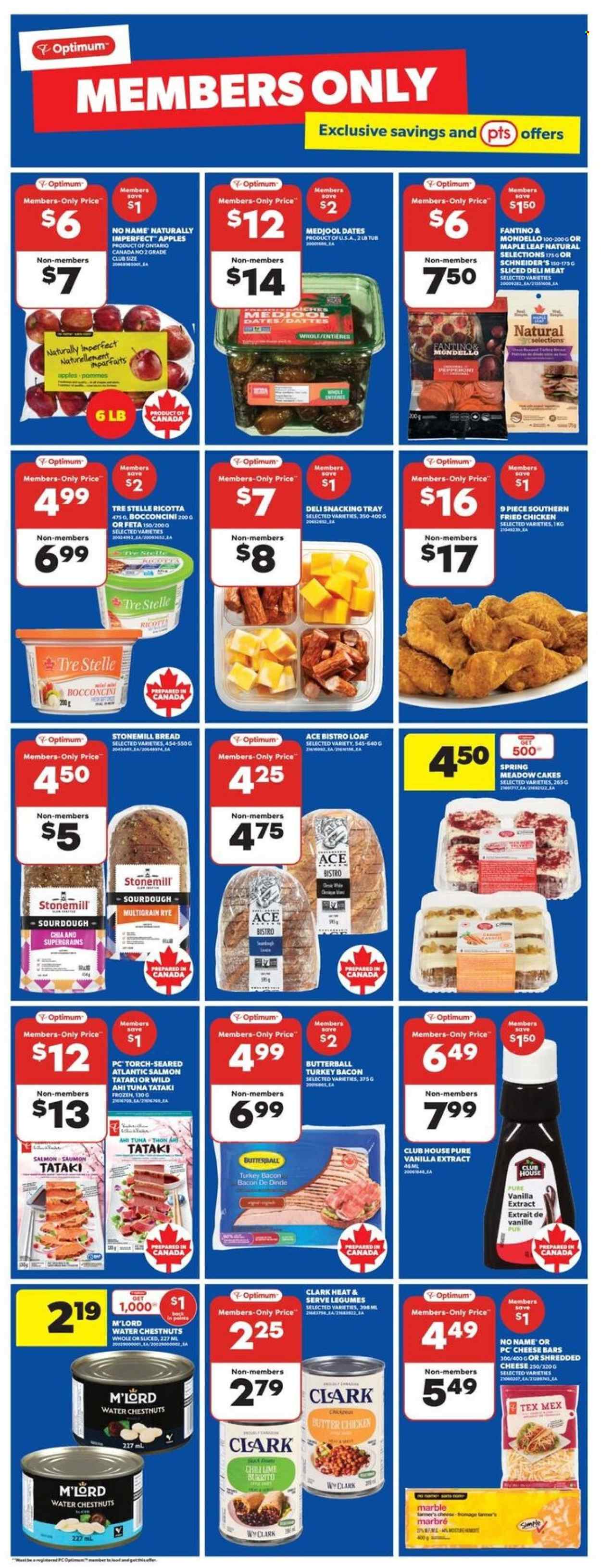 Real Canadian Superstore flyer - November 27, 2025 - December 03, 2025. Page 18