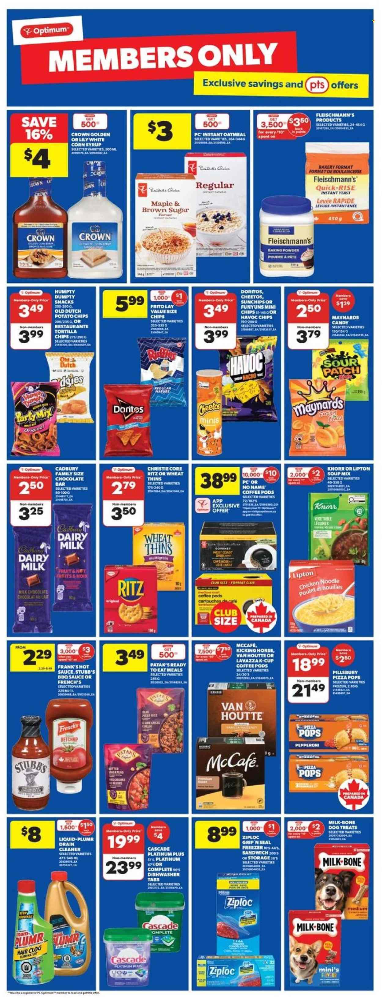 Real Canadian Superstore flyer - November 27, 2025 - December 03, 2025. Page 19