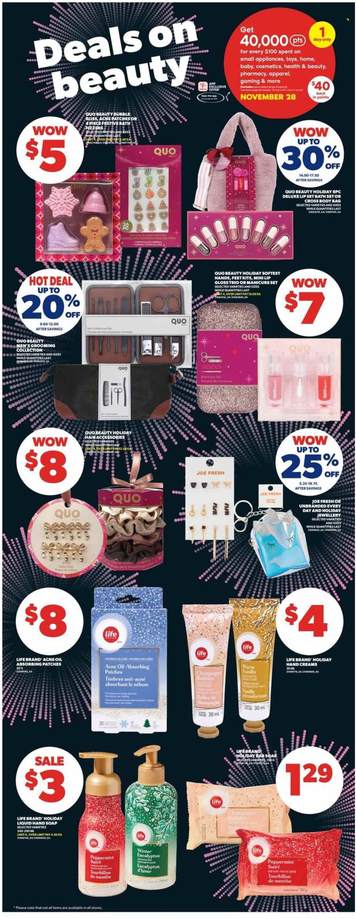 Real Canadian Superstore flyer - November 27, 2025 - December 03, 2025. Page 29