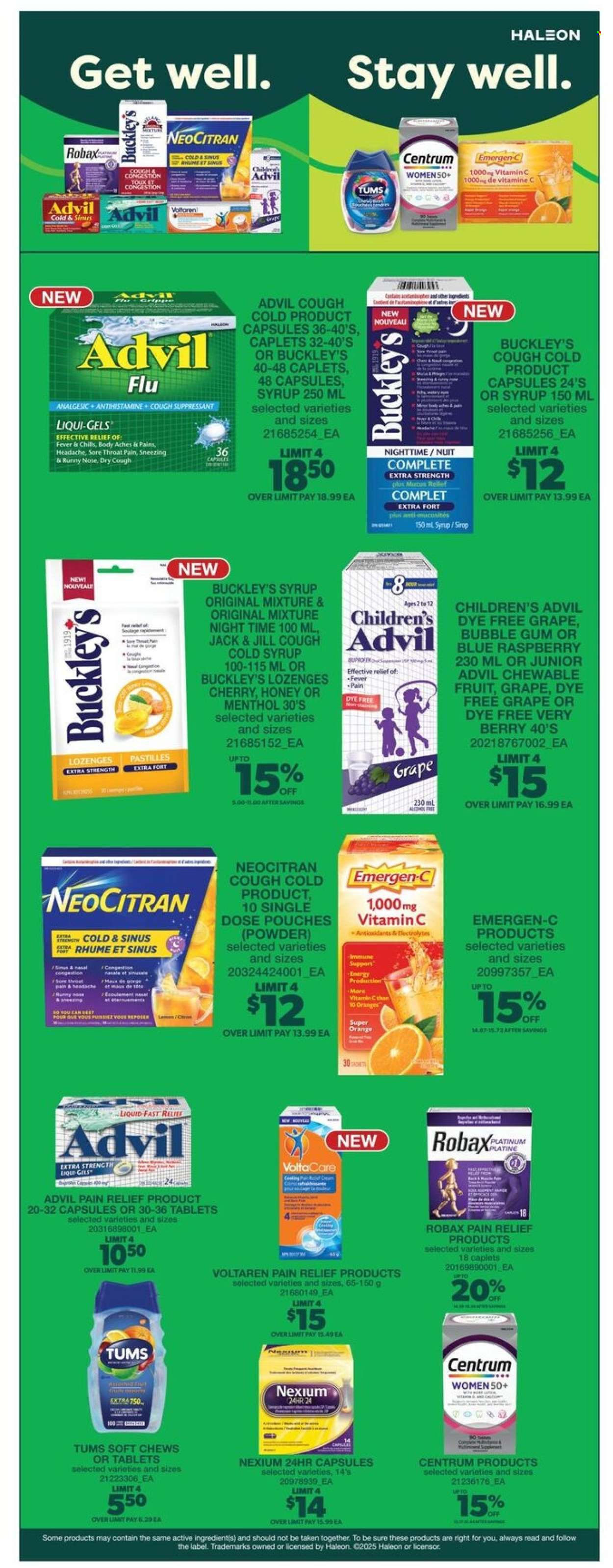 Real Canadian Superstore flyer - November 27, 2025 - December 03, 2025. Page 33